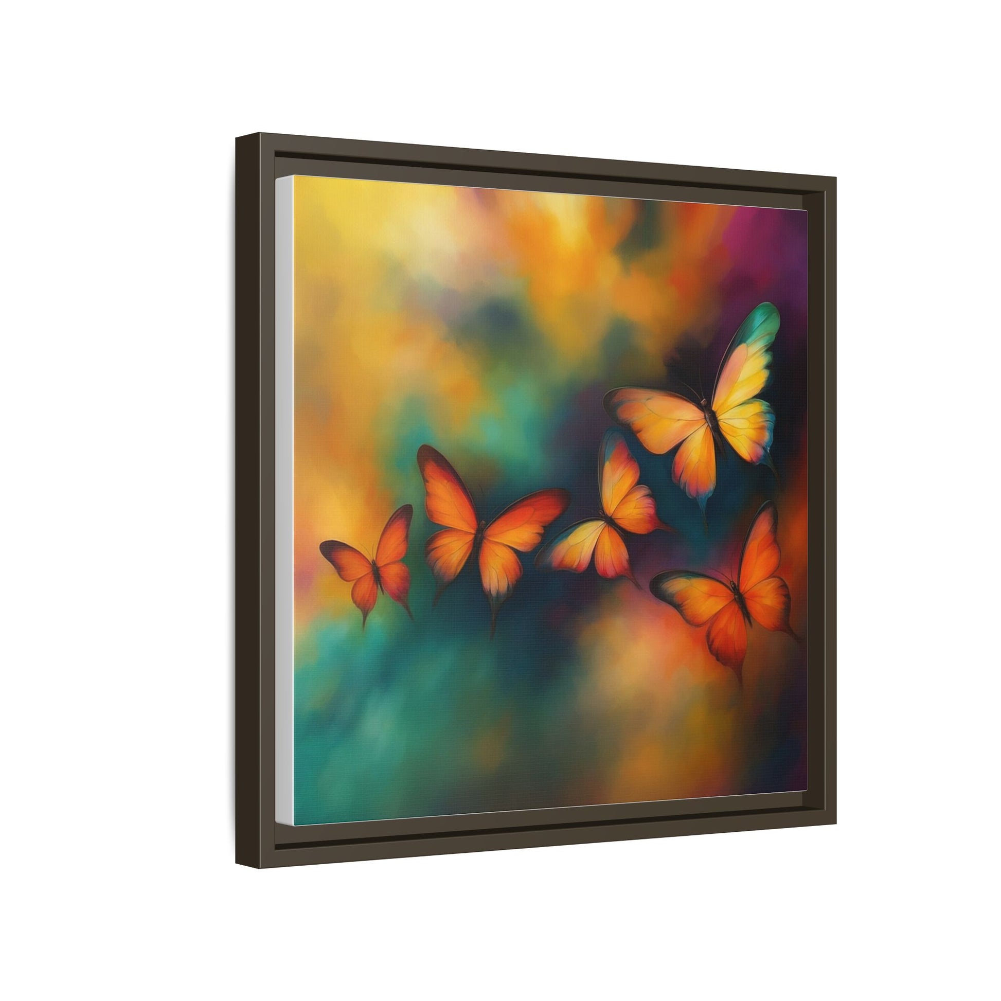 Wings of Color