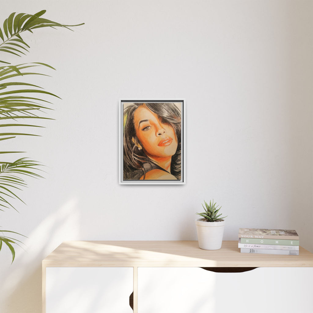 Aaliyah Lovers