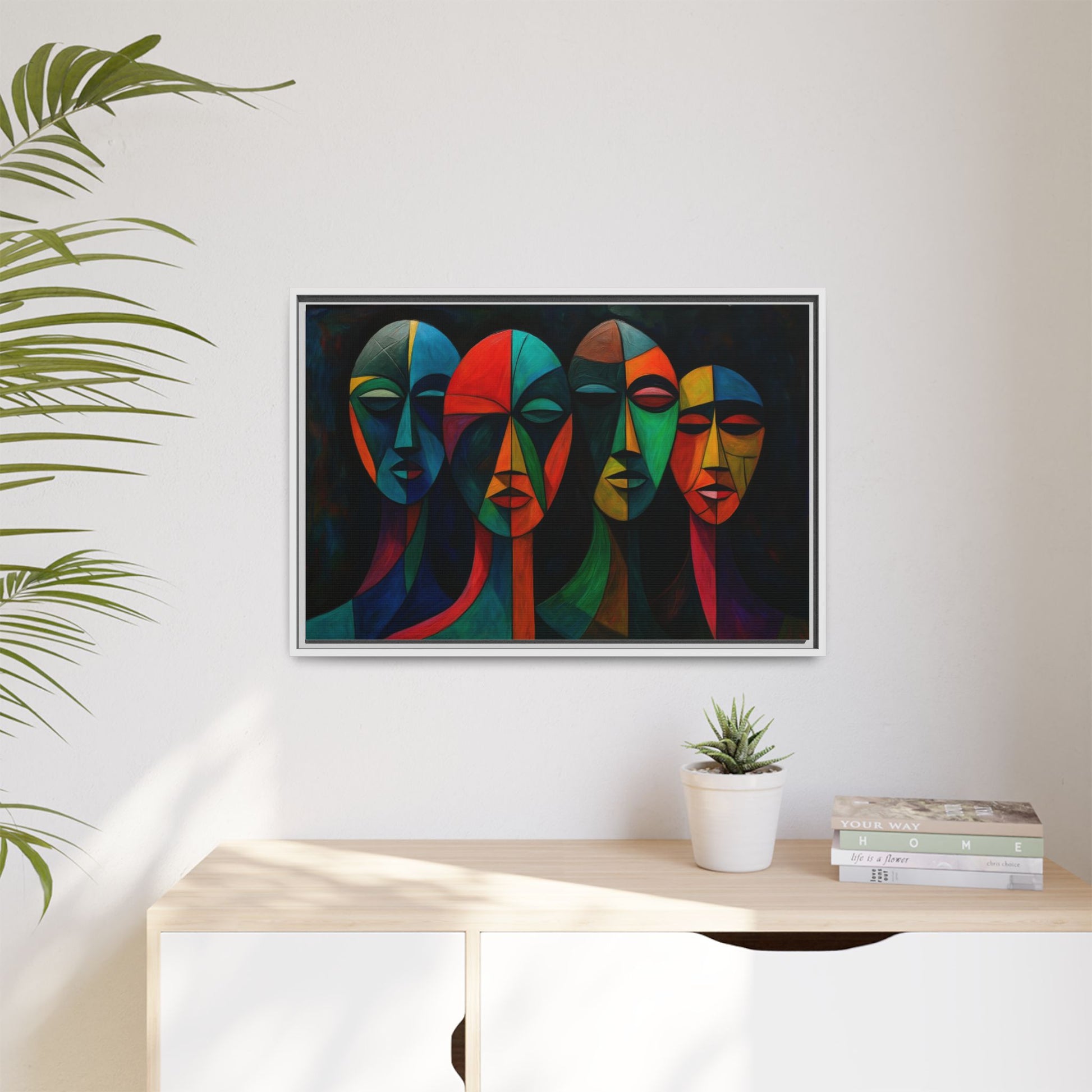 Four Souls
