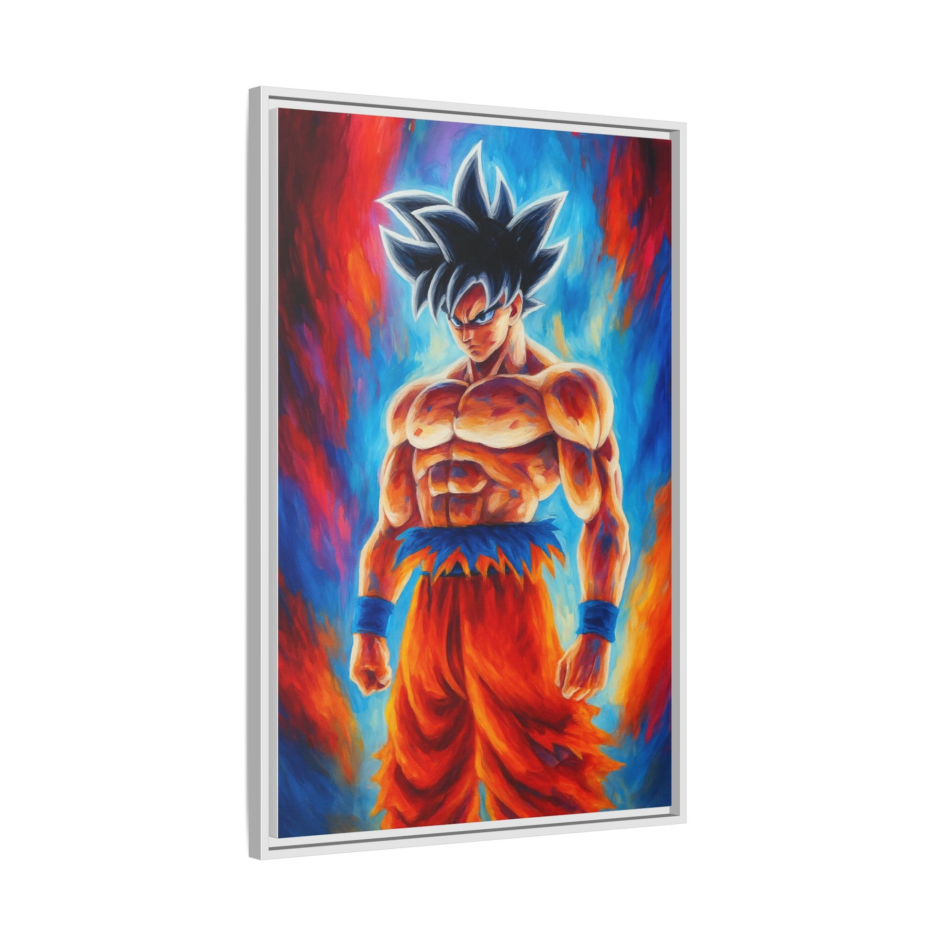 Dragon Ball Z Goku 1