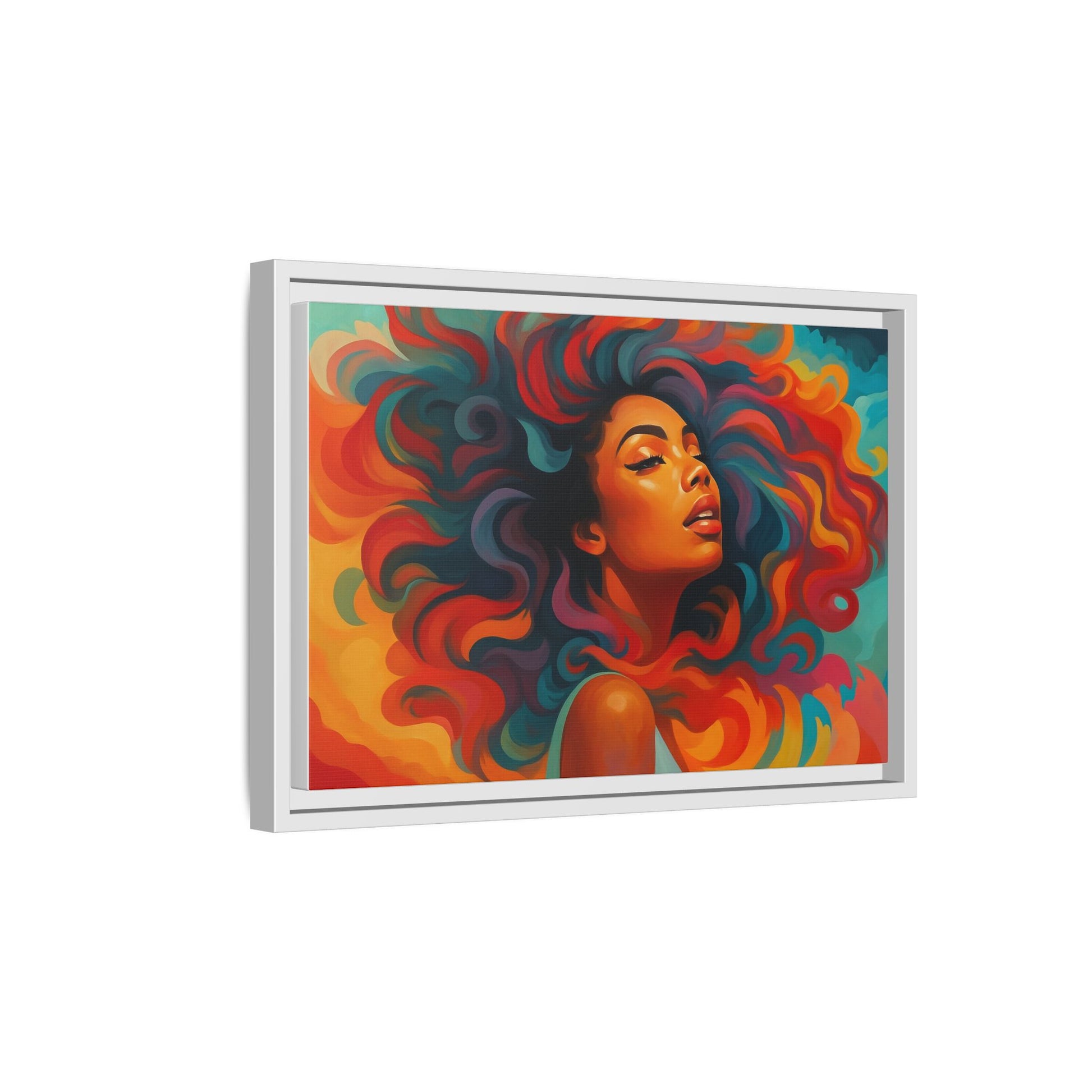 Radiant Flow