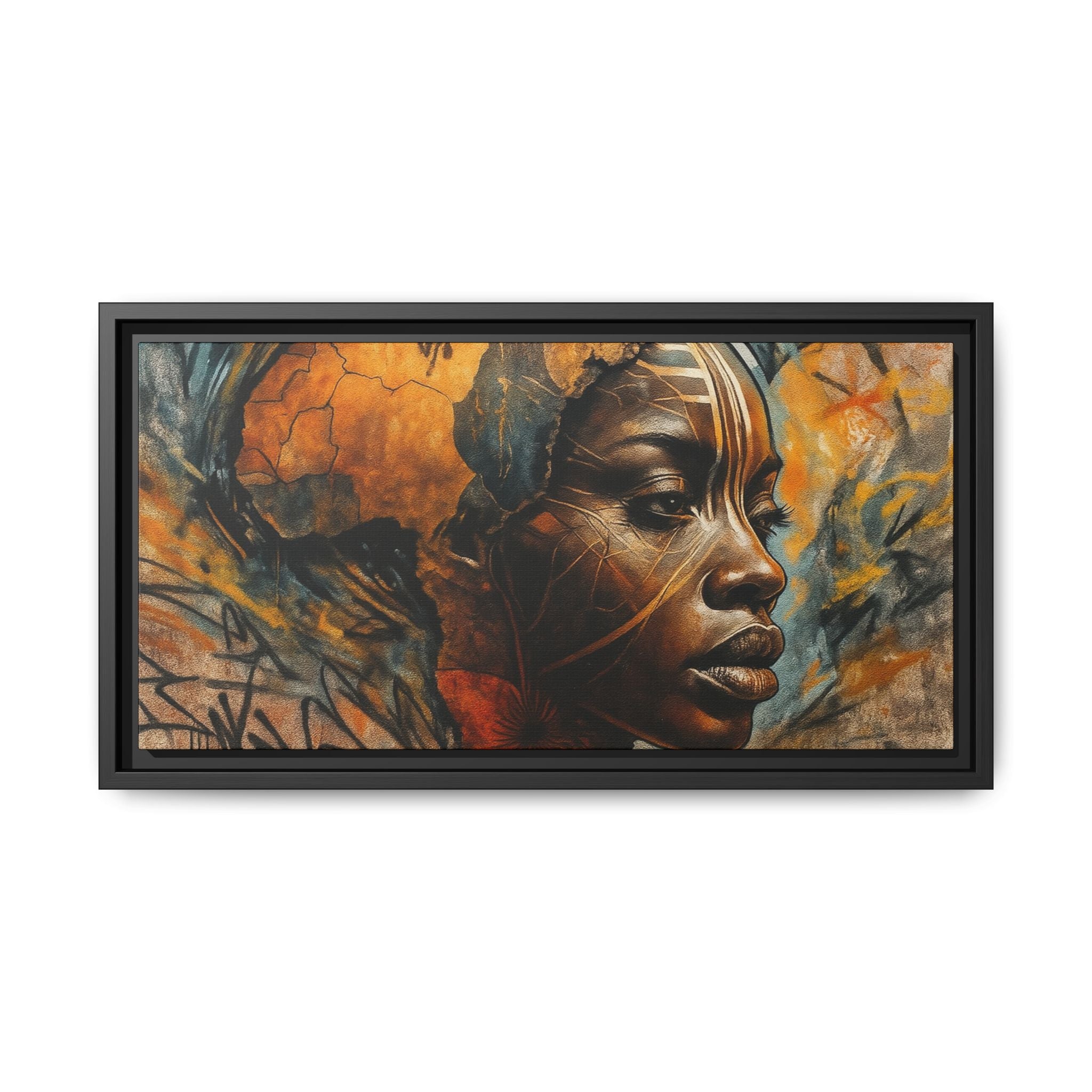 Lady of the Motherland