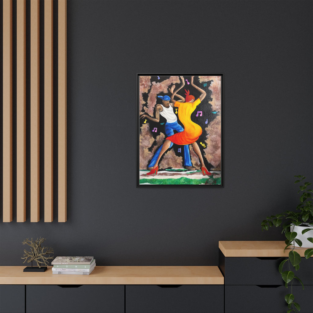 Urban Dance Lovers