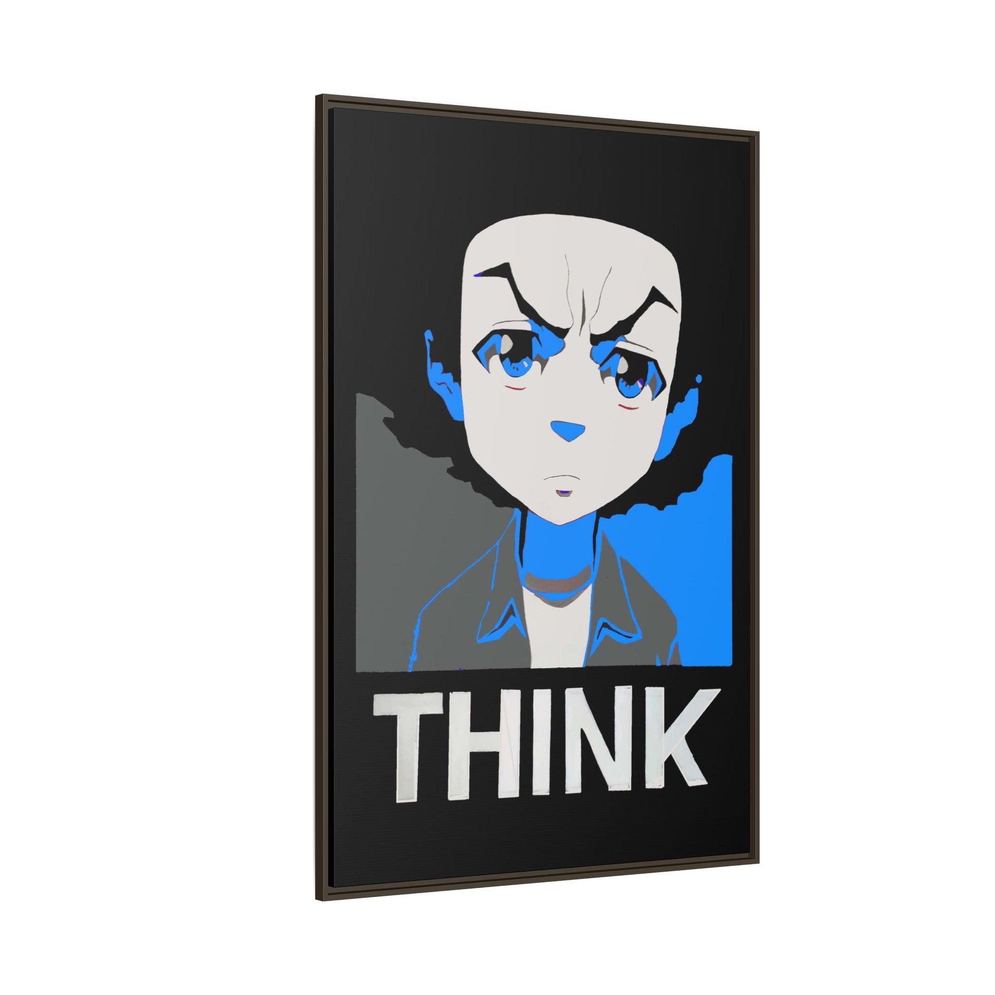 Boondocks Think