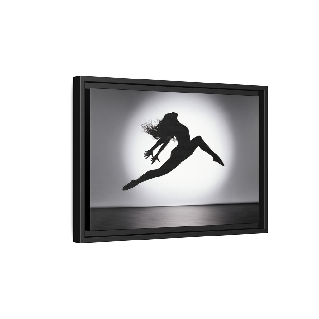 Flying Woman Design