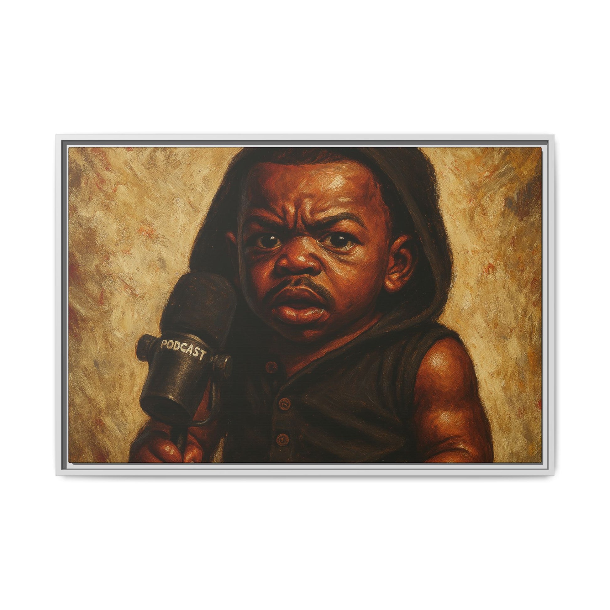 Hip-Hop Hoody Baby