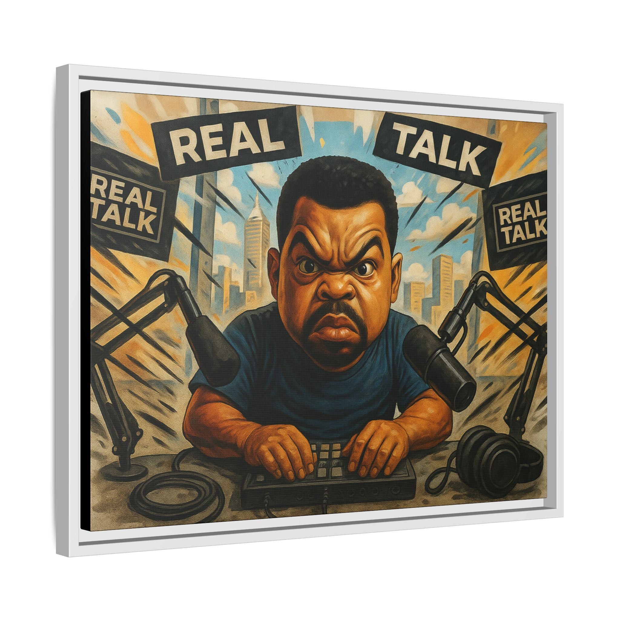 Real Talk Urban Life