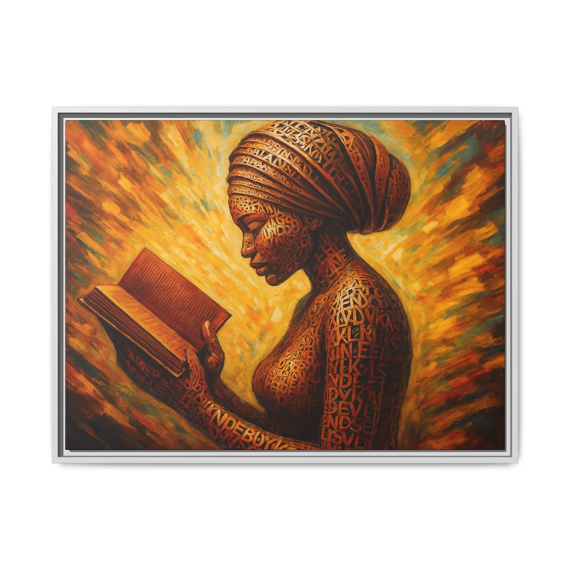 Artistic Reading