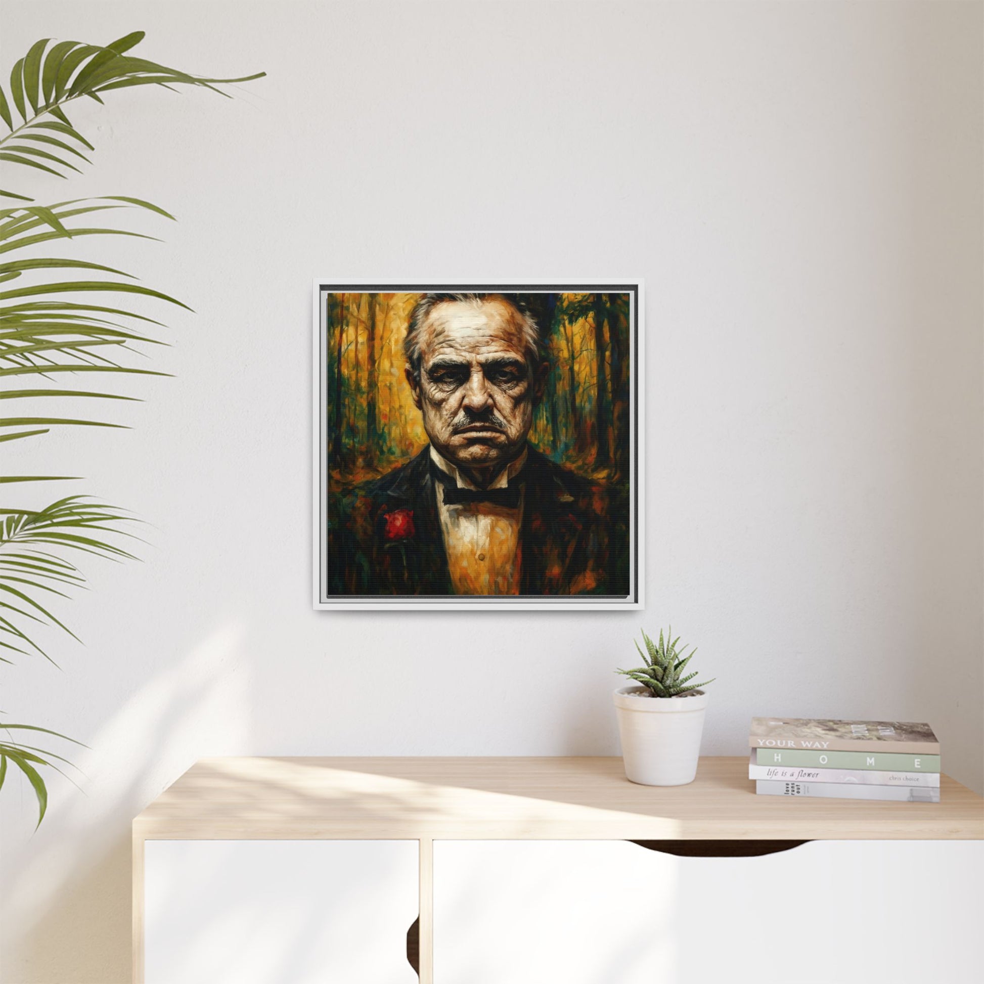 The Don