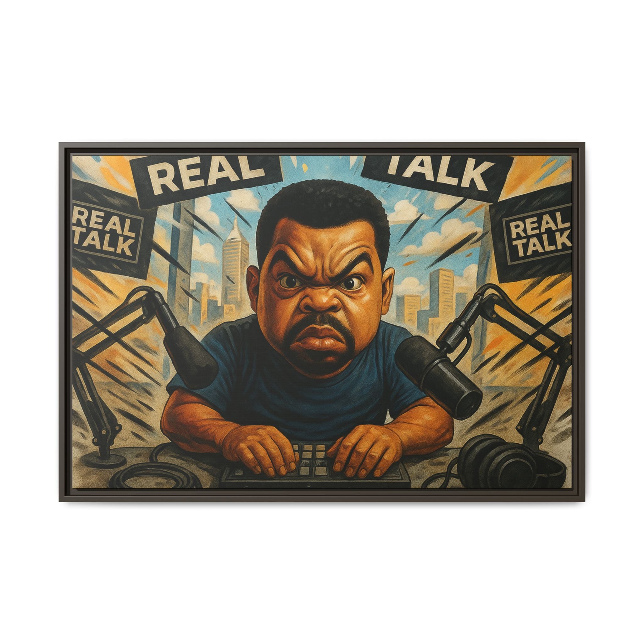 Real Talk Urban Life