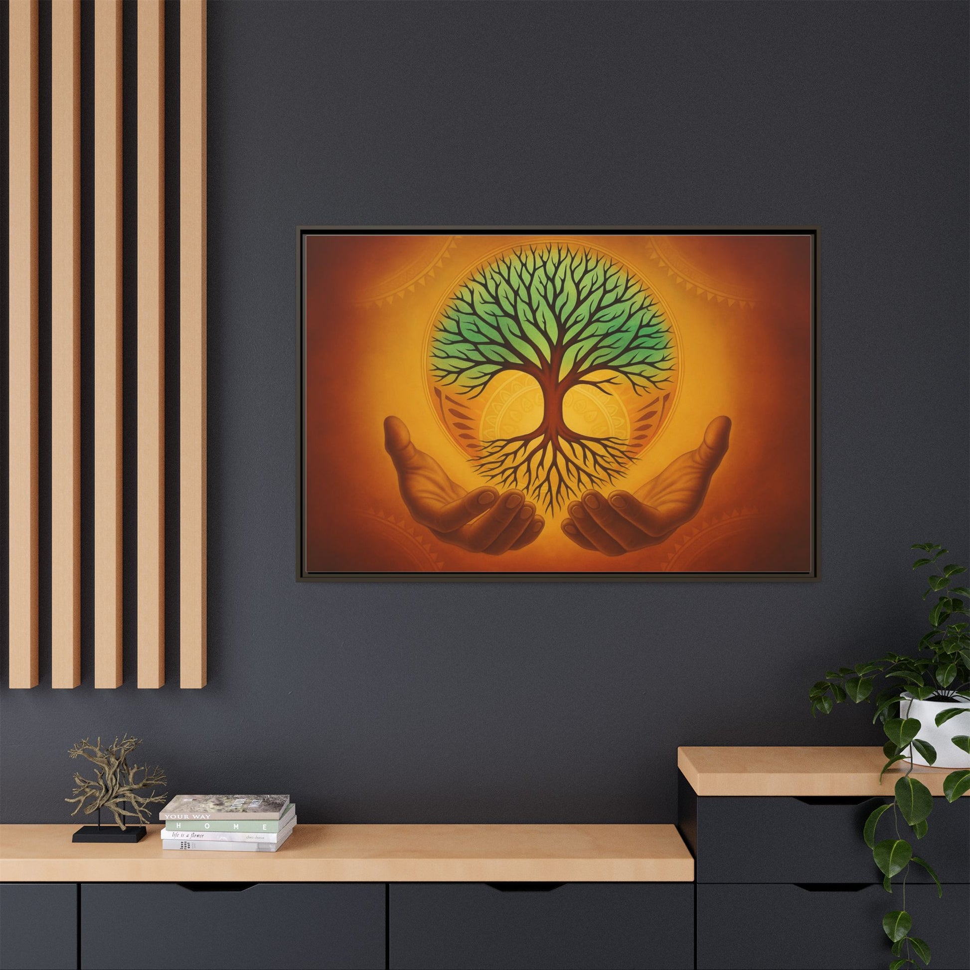 Giving Tree of Life
