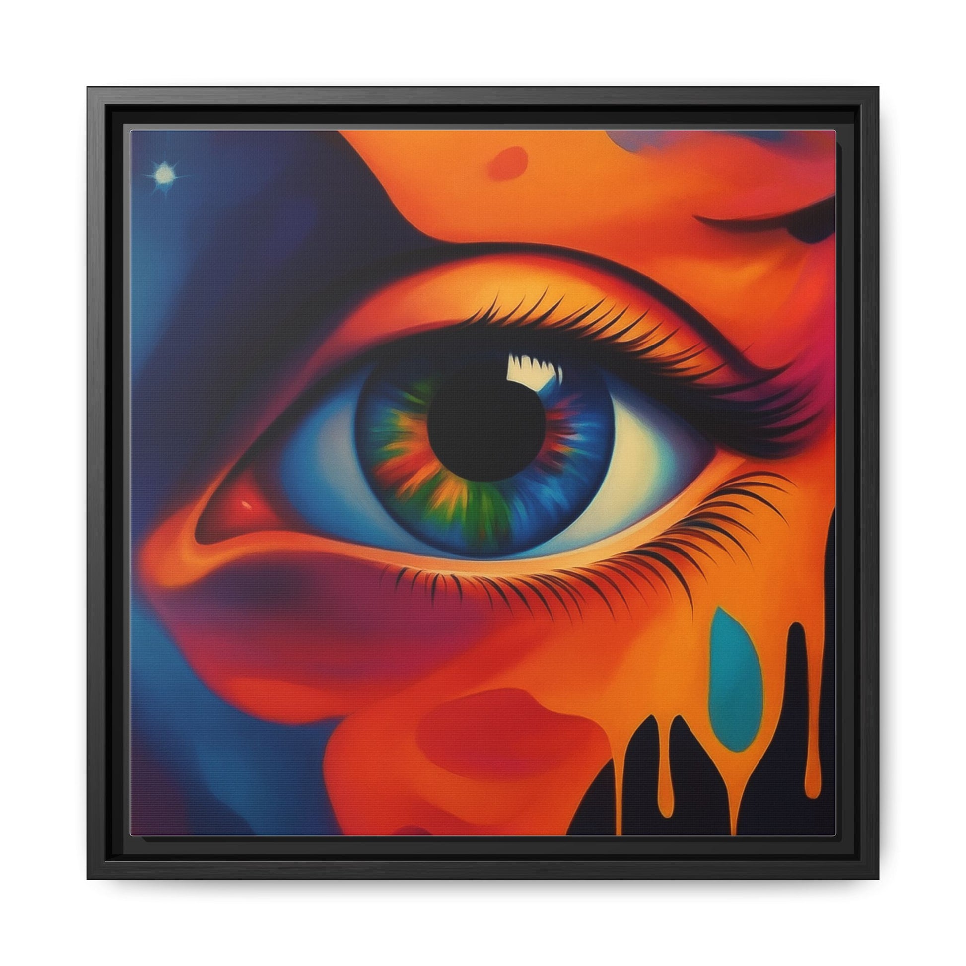 Eye of Color