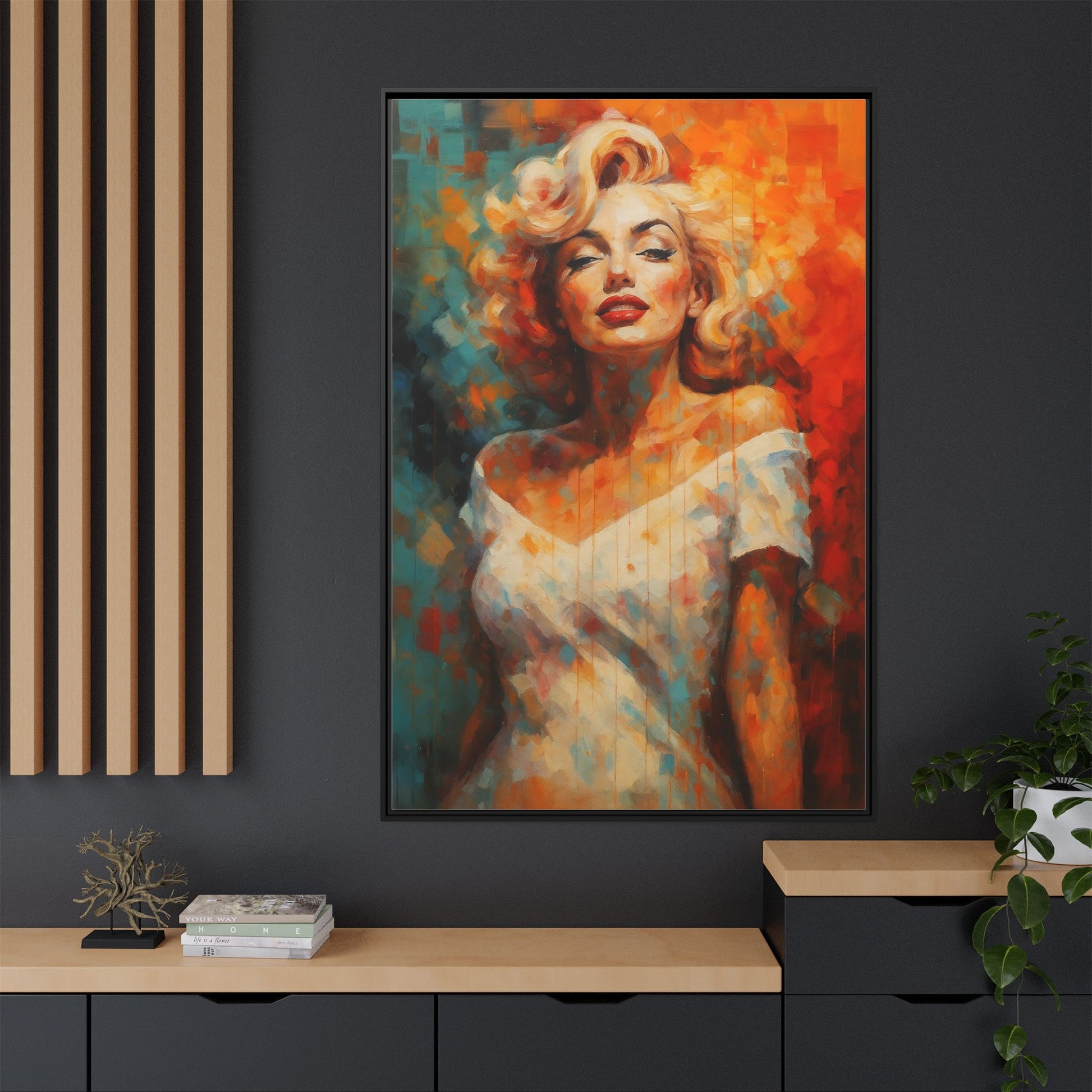 Monroe Glam