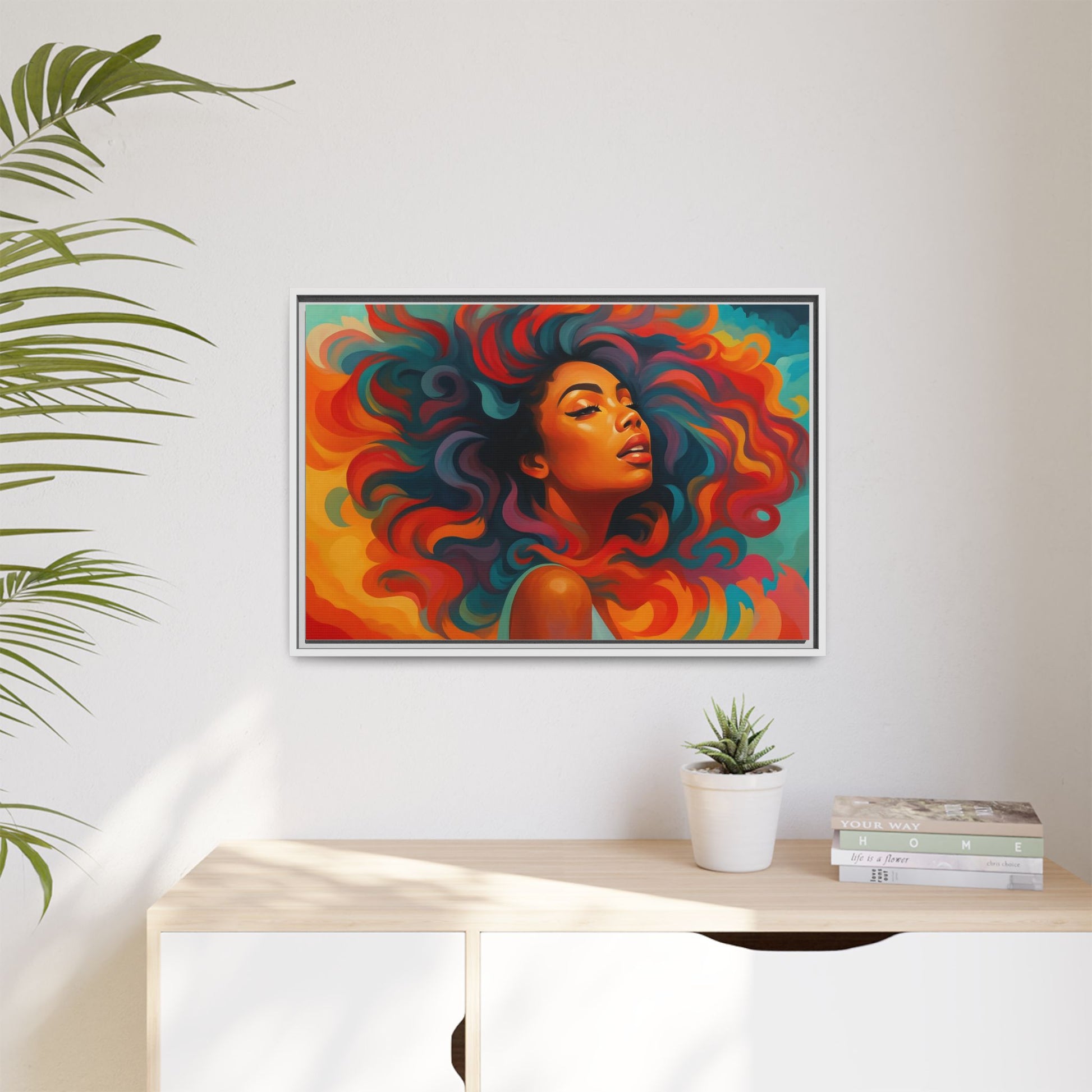 Radiant Flow