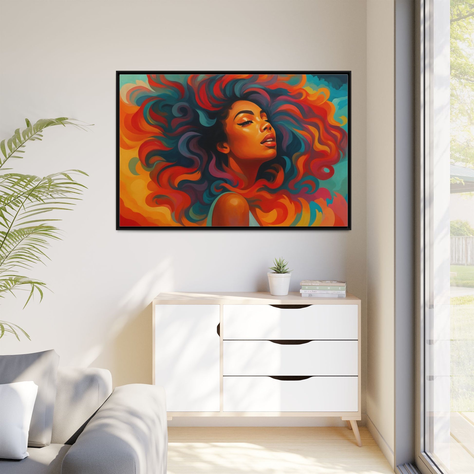 Radiant Flow