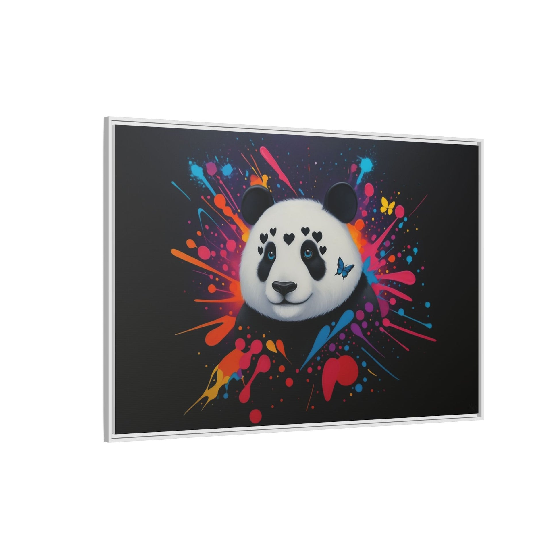 Pop Panda Love