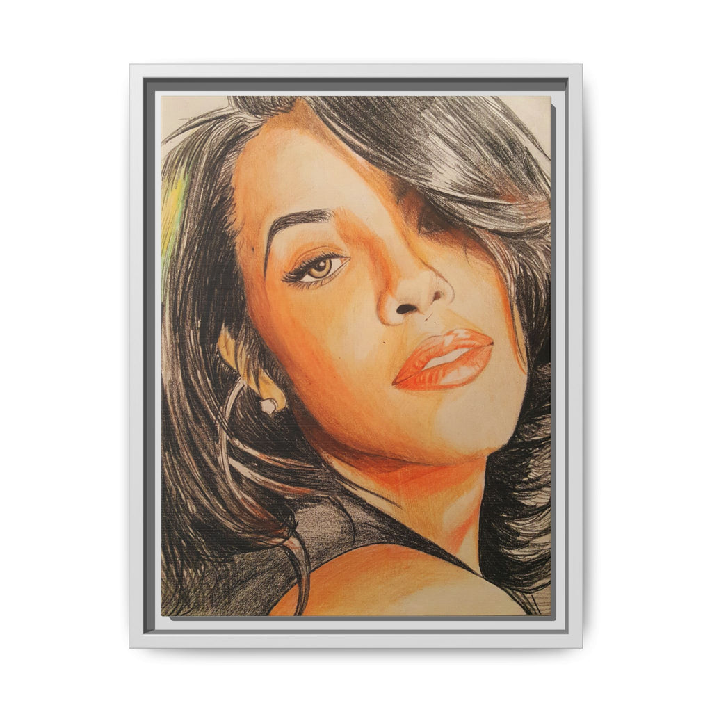 Aaliyah Lovers