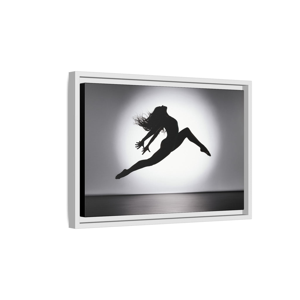 Flying Woman Design