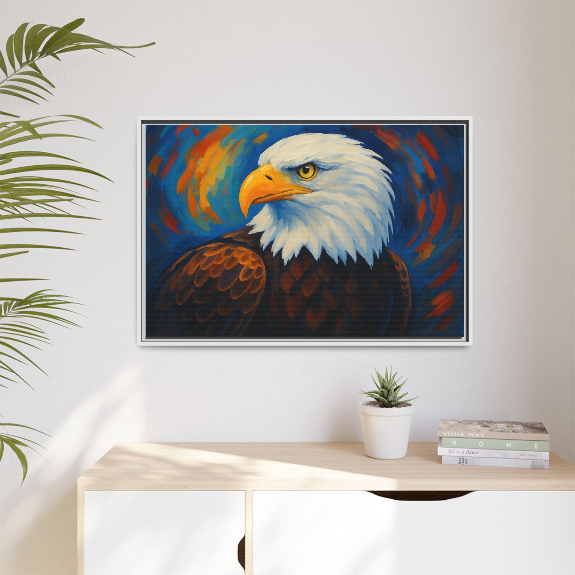 Eagle Focus