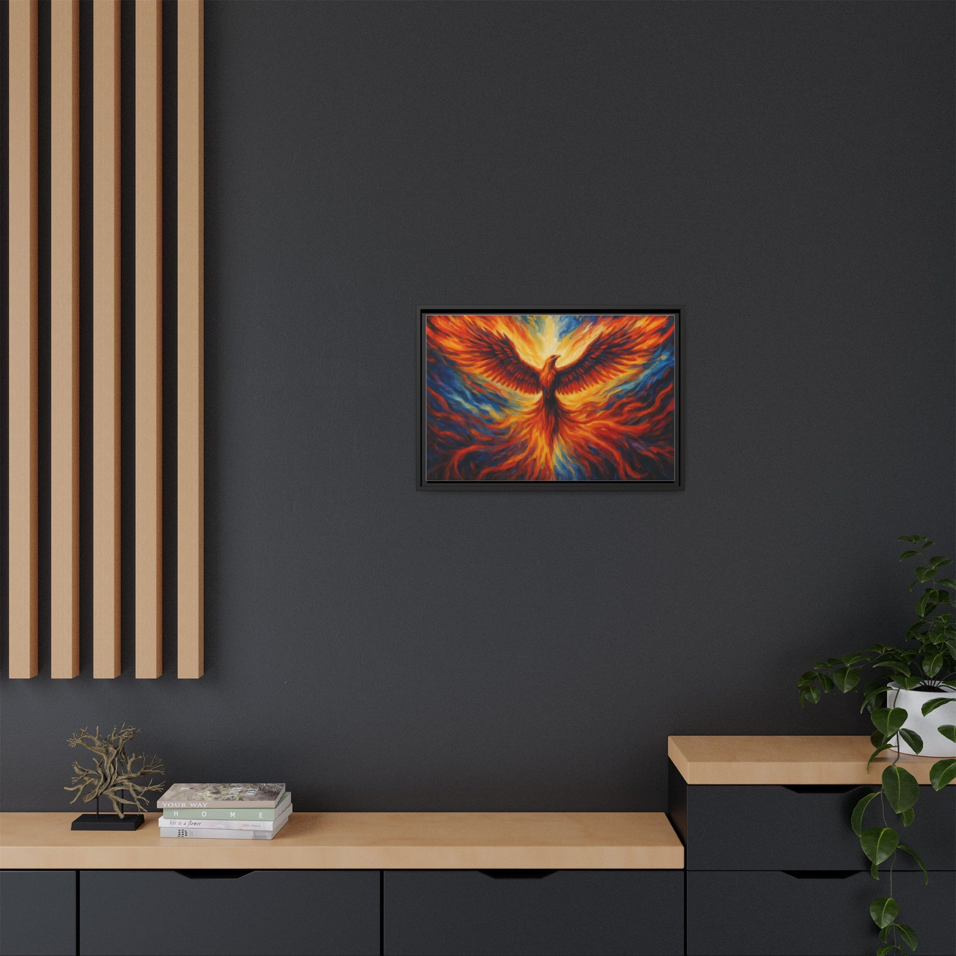 Phoenix Fury