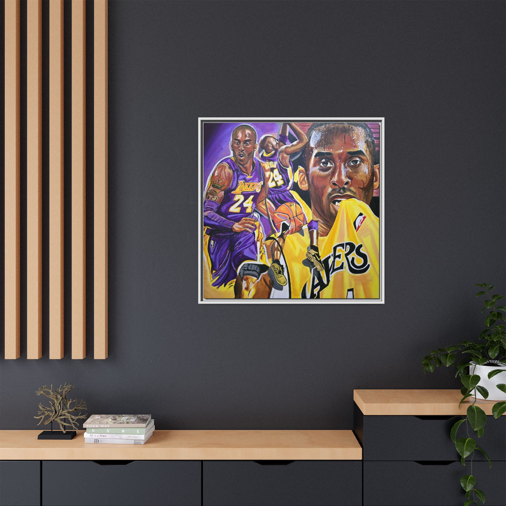 KB Lakers 24