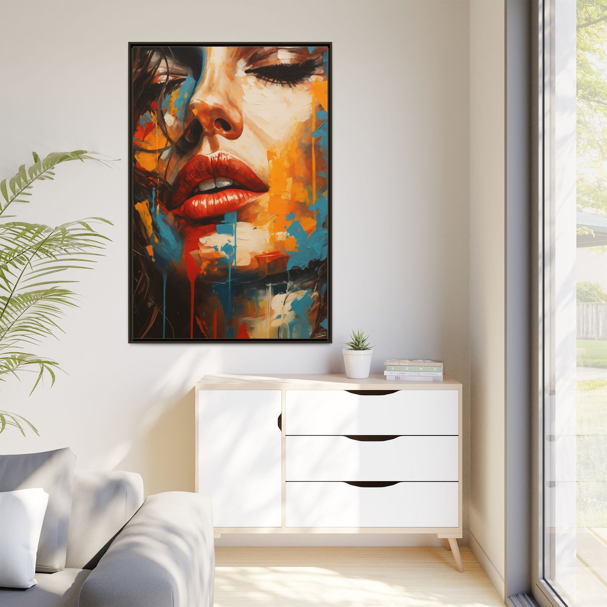 Fragments of Beauty