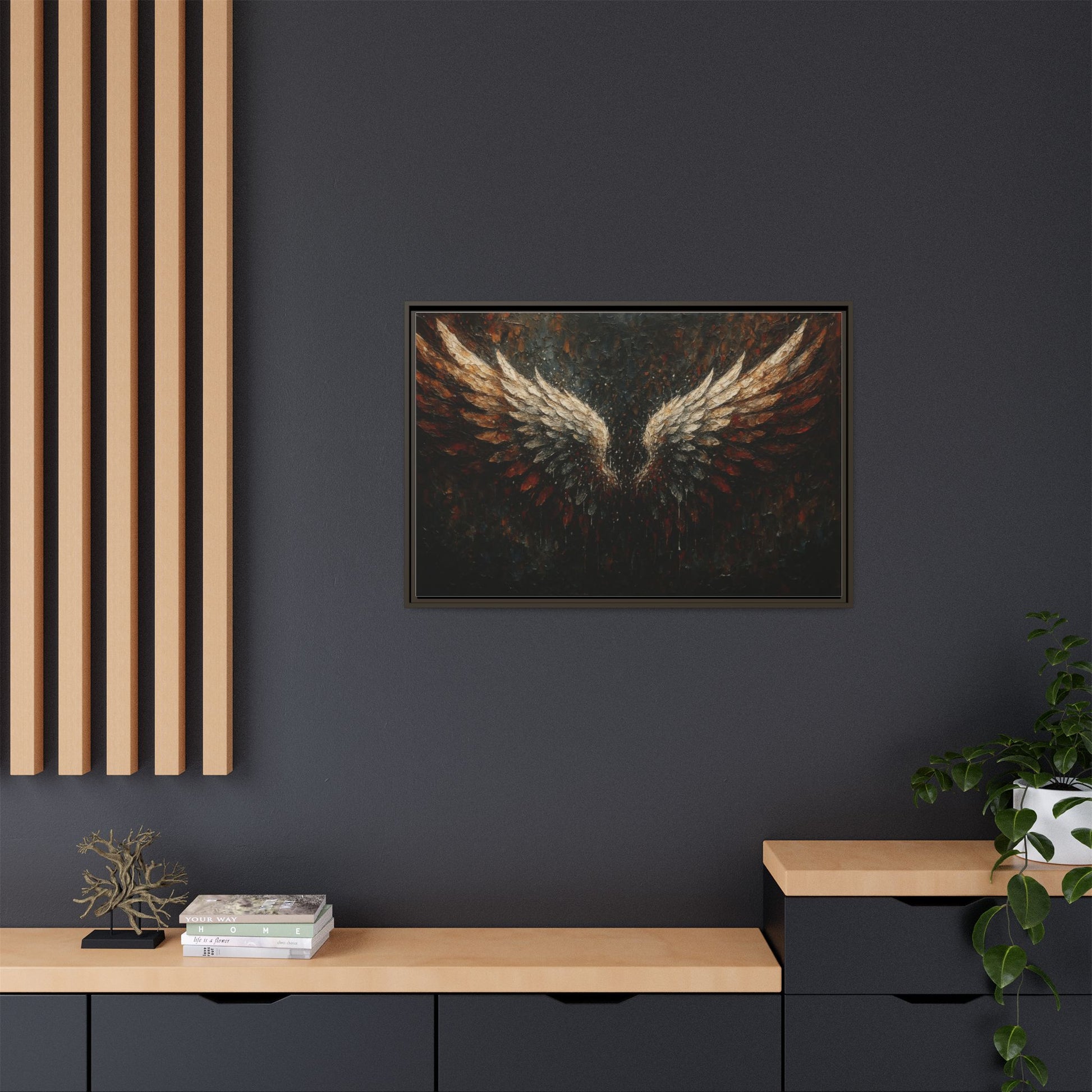 Life Wings 2