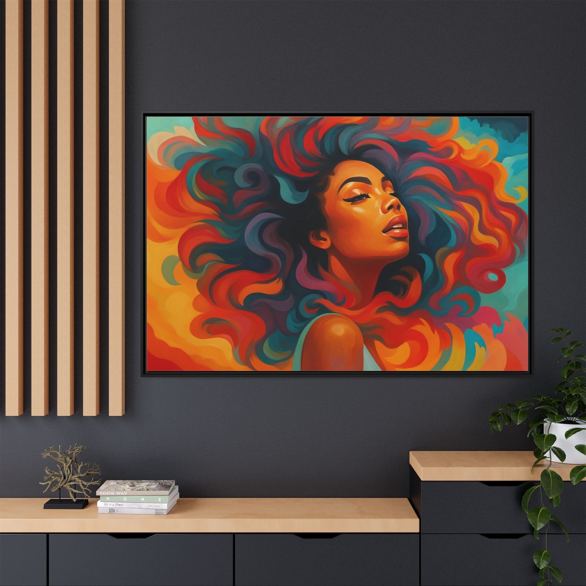Radiant Flow