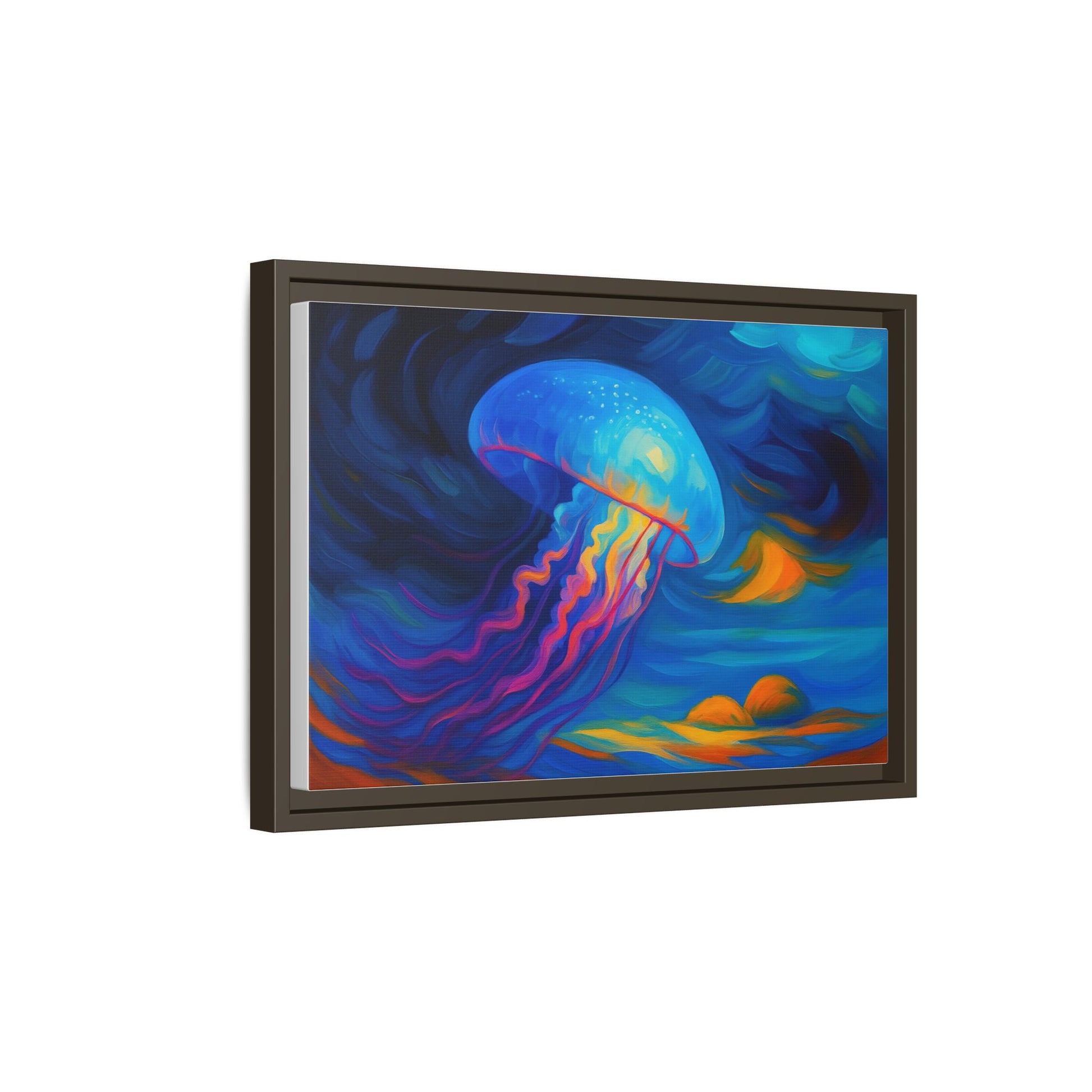 Jellyfish vibes