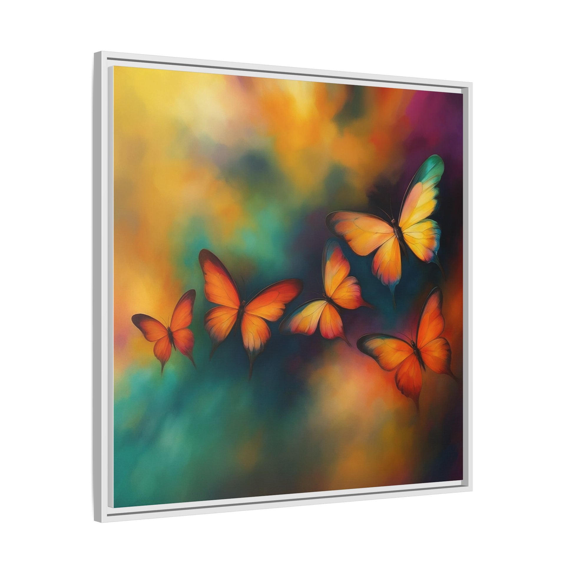 Wings of Color