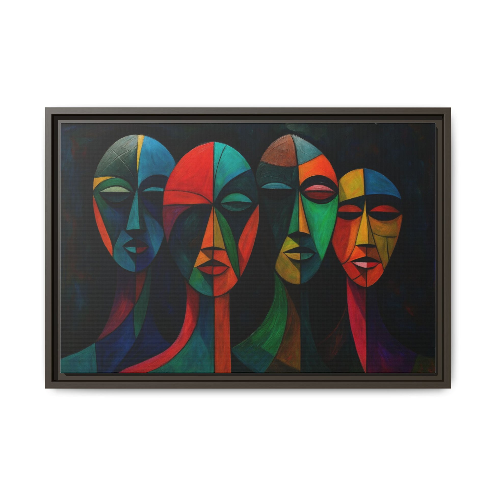 Four Souls