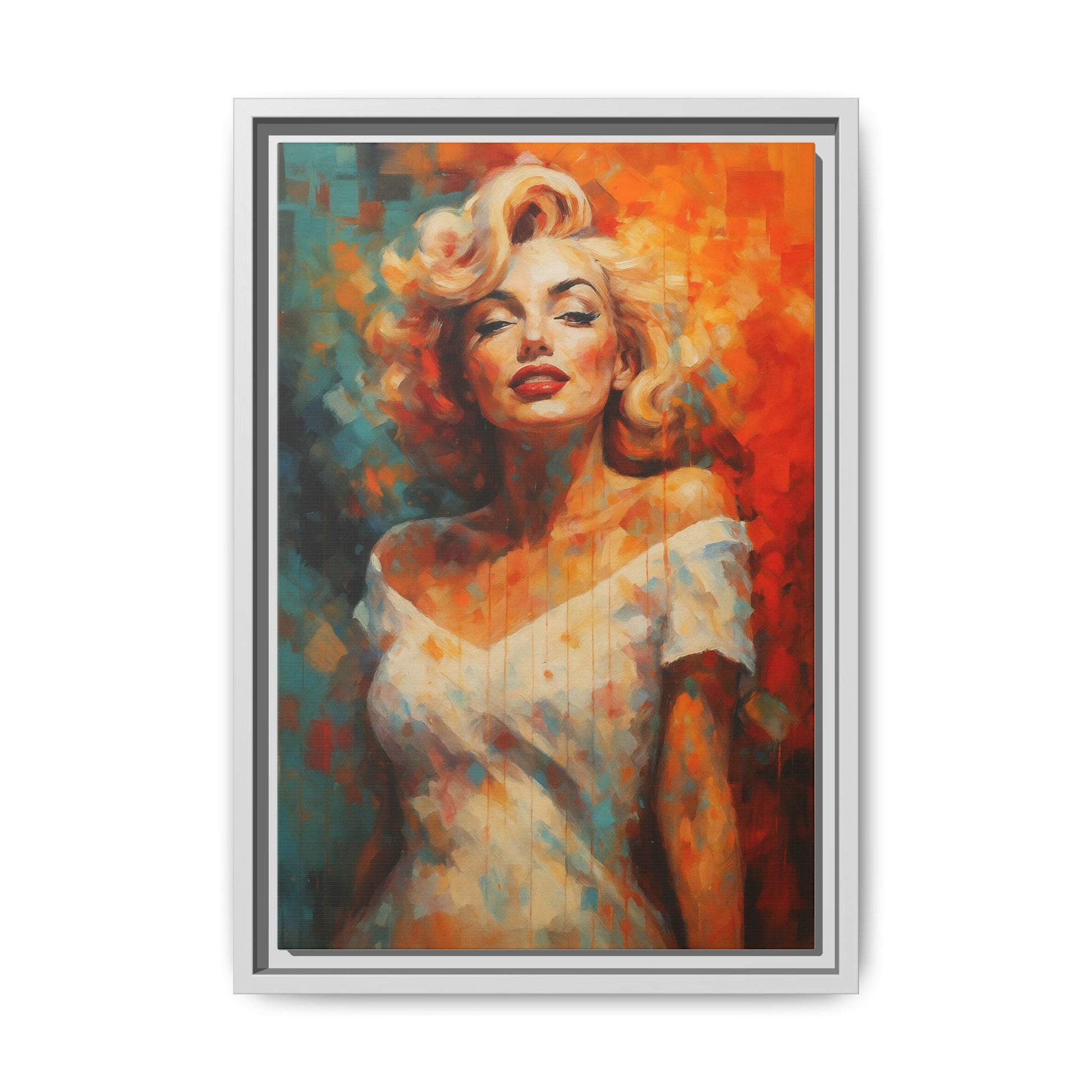 Monroe Glam