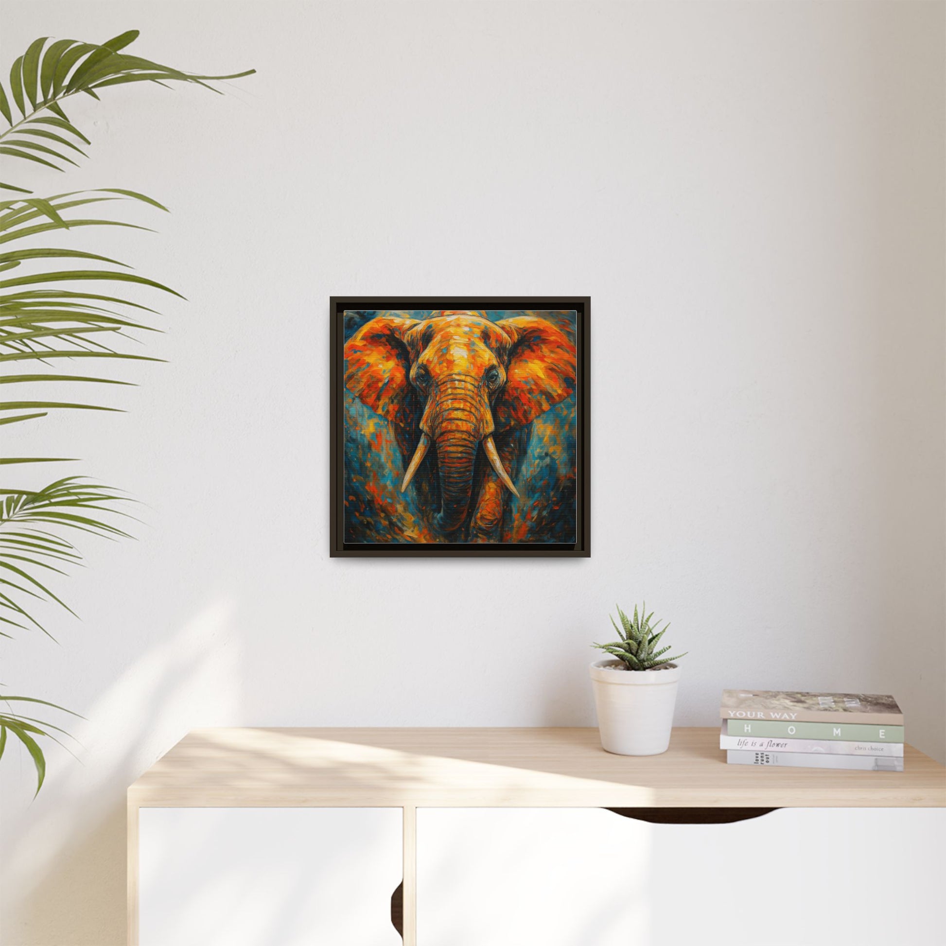 Elephant Strength