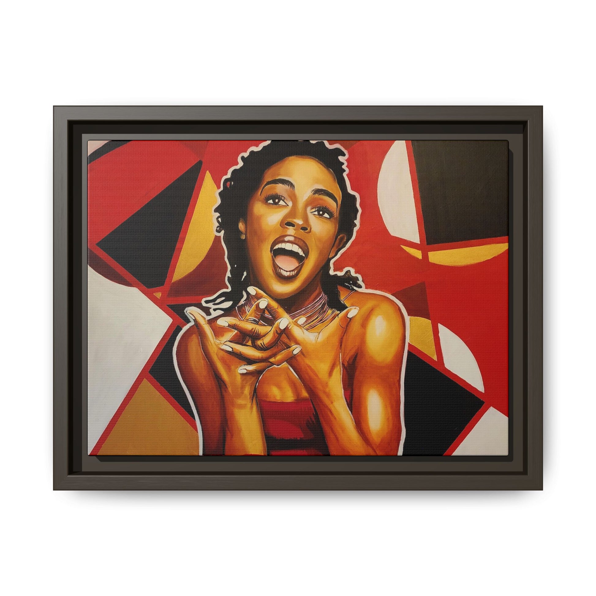 Vibrant L.Hill
