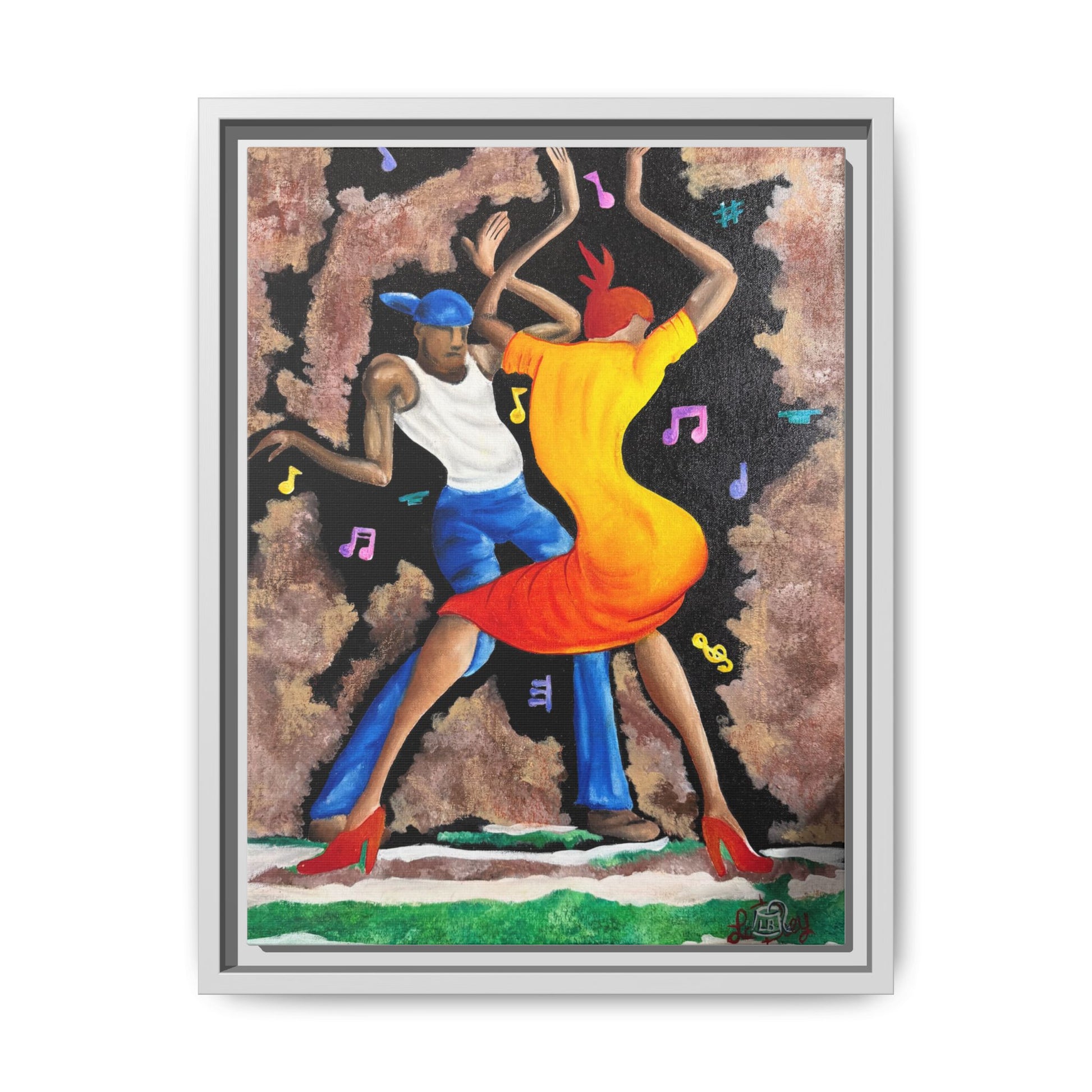 Urban Dance Lovers