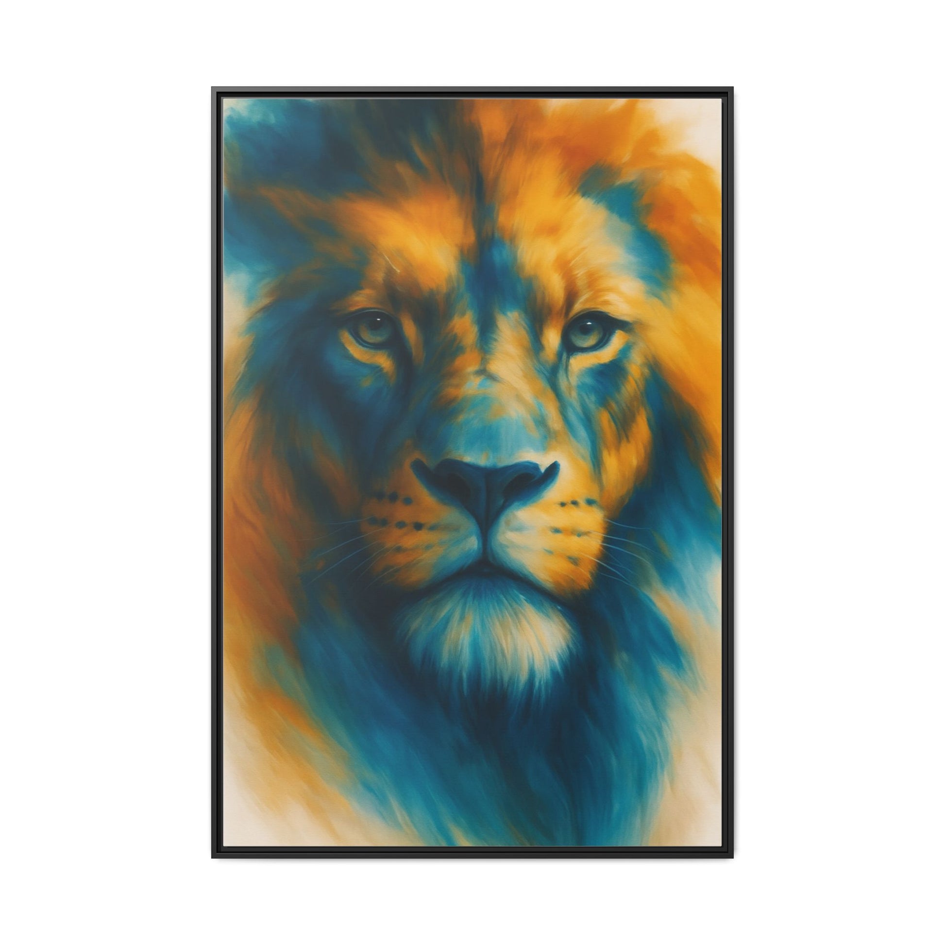 Majestic Strength
