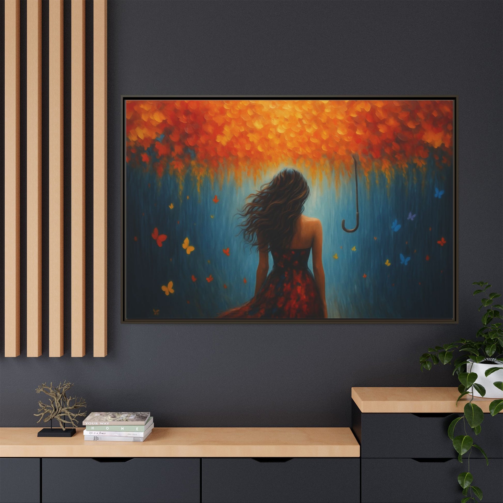 Butterfly Dreams