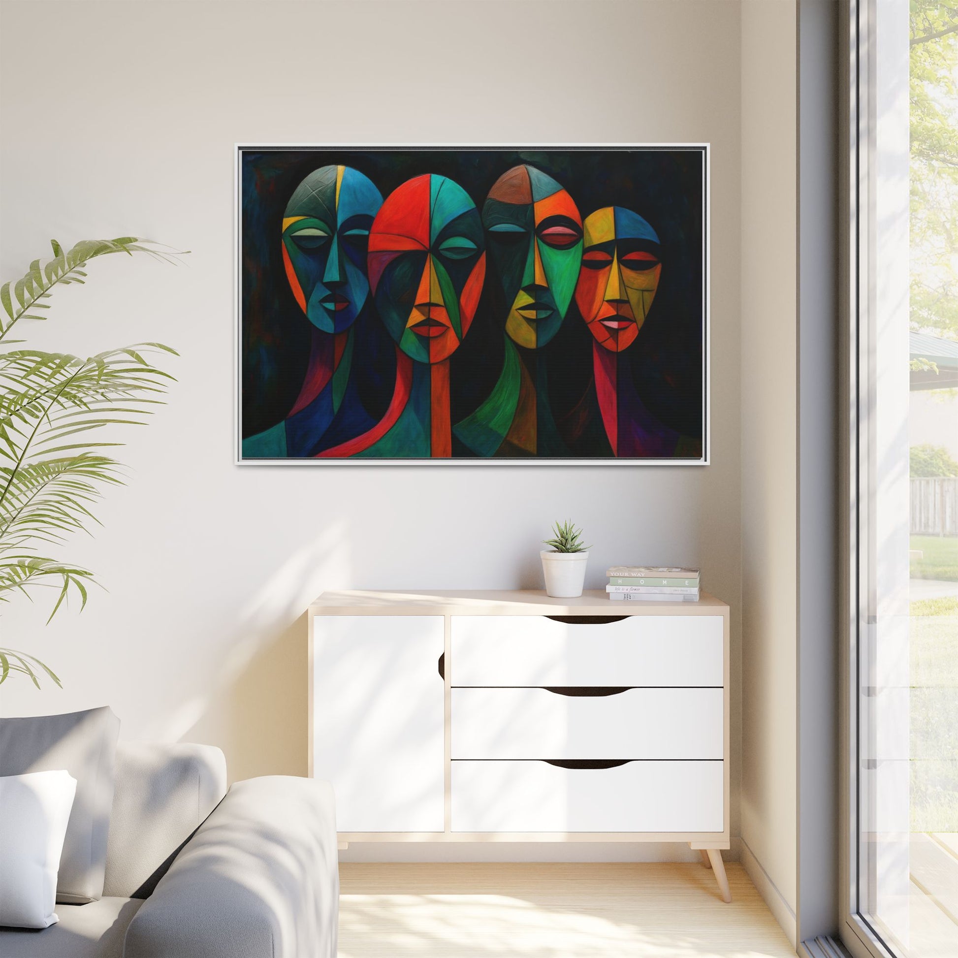 Four Souls