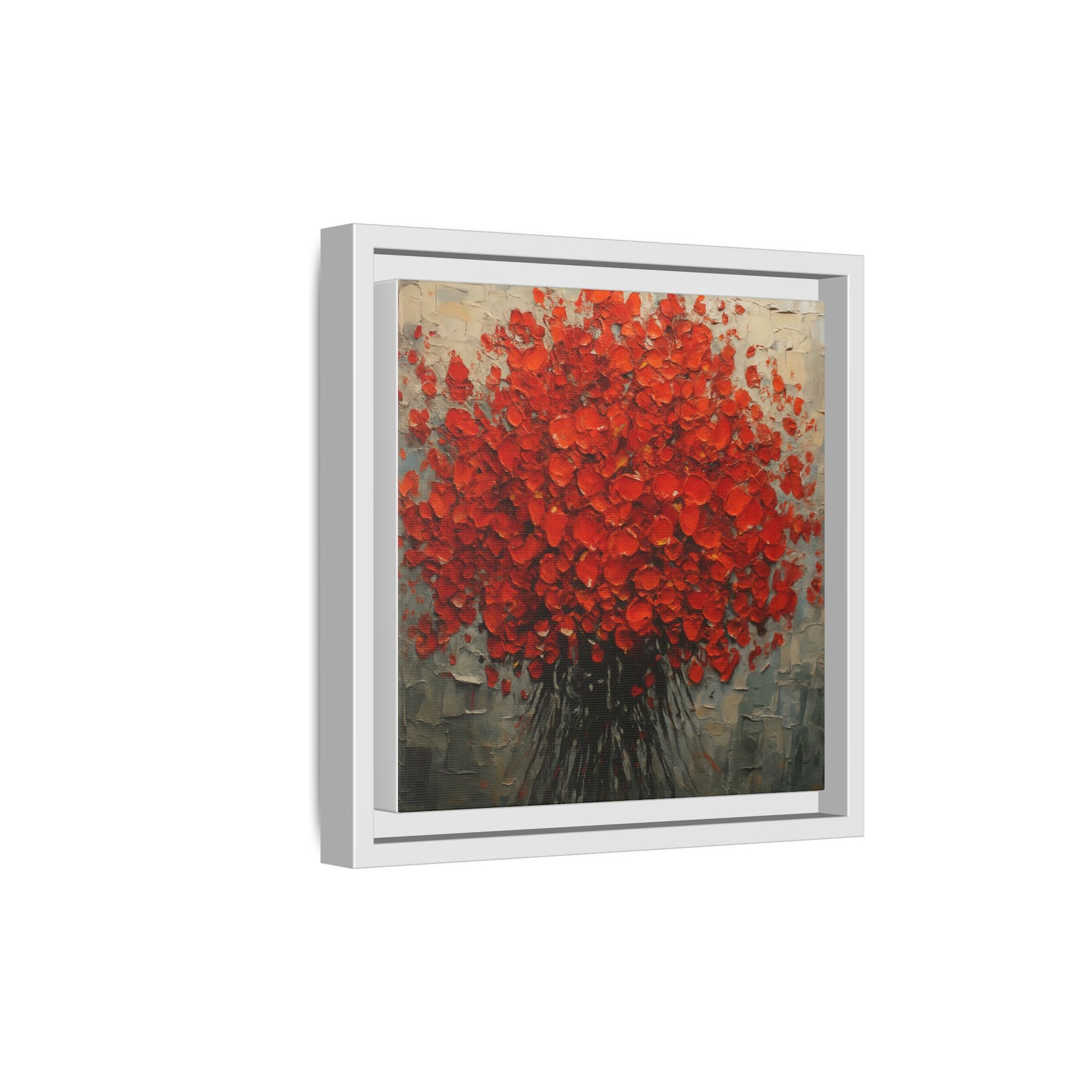 Crimson Blossom