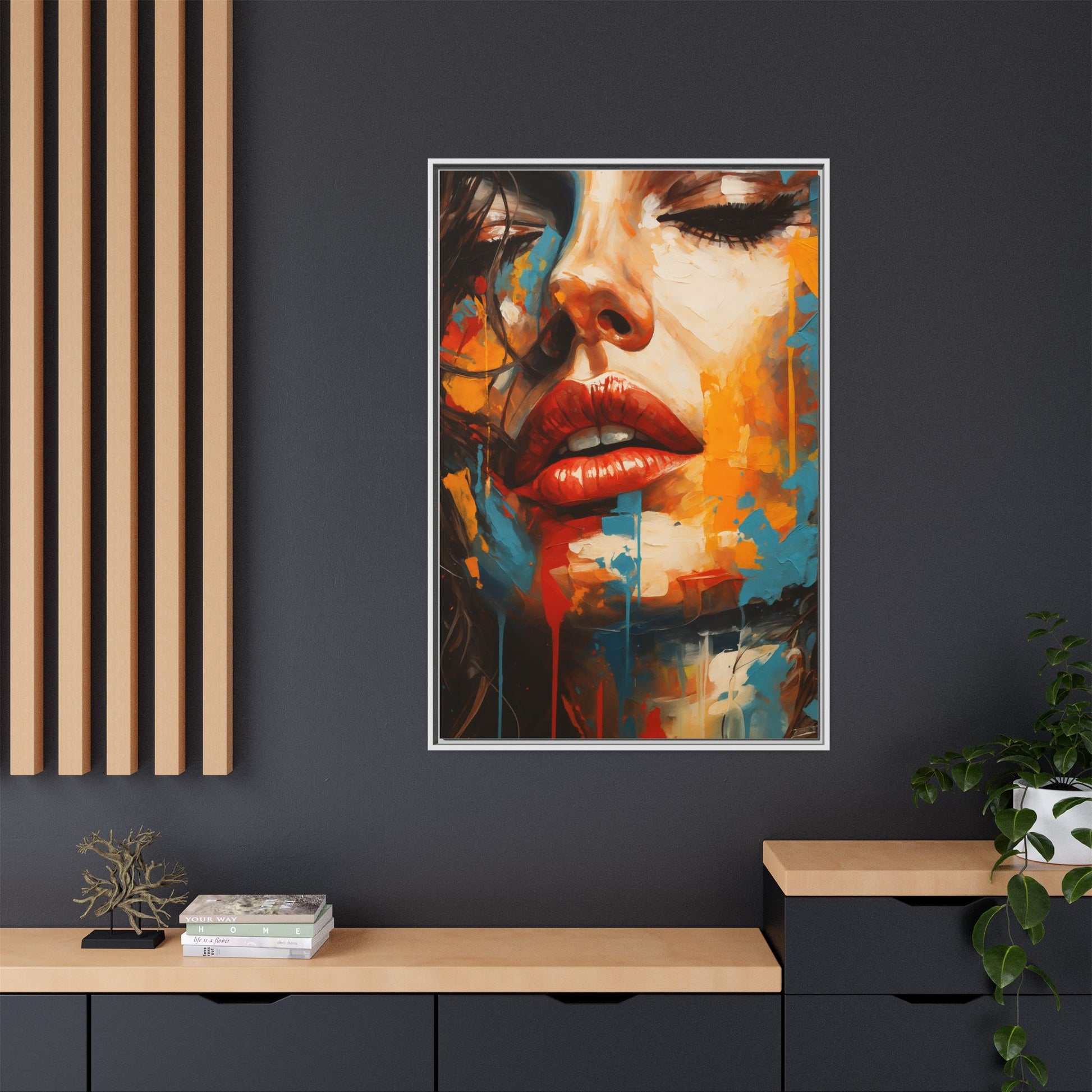 Fragments of Beauty
