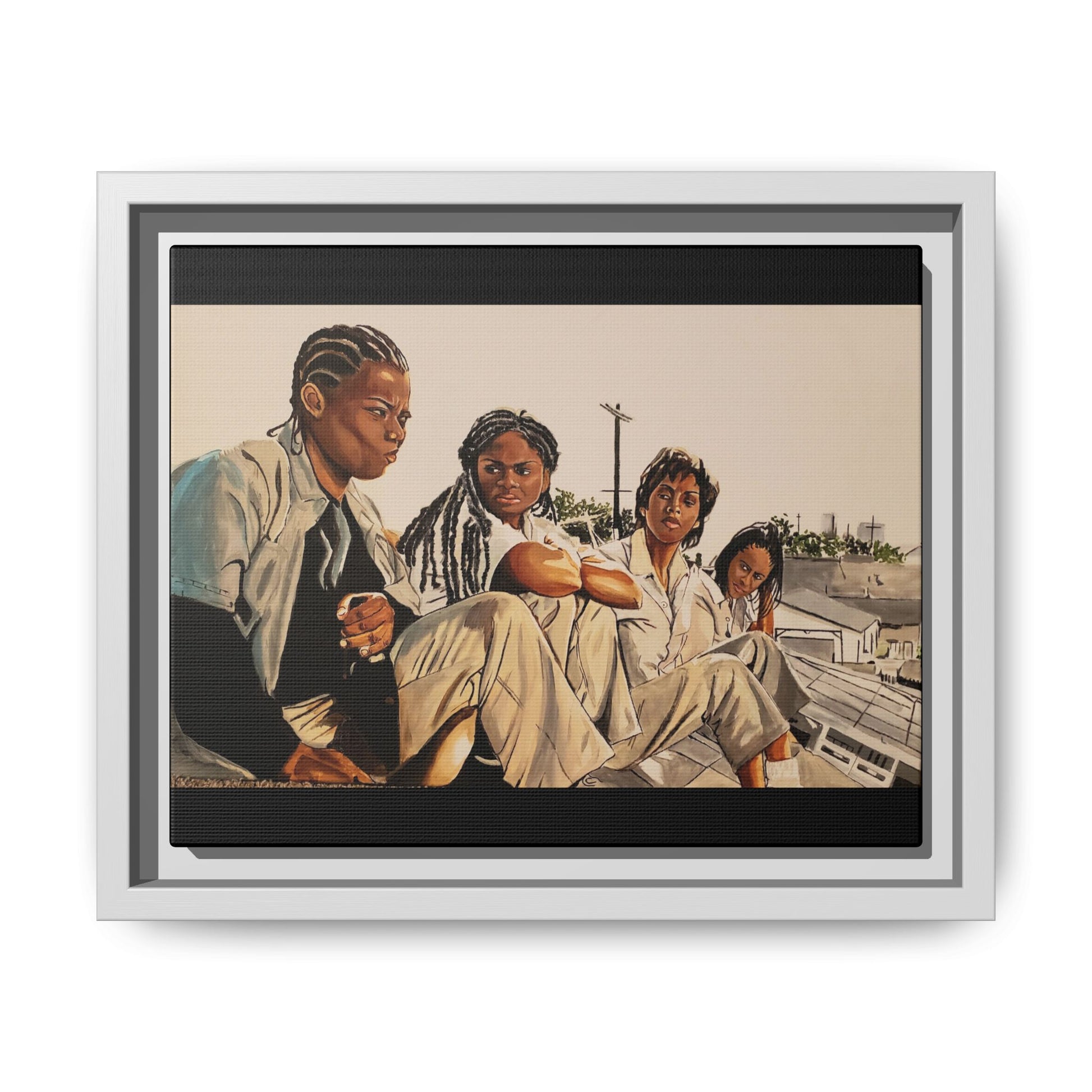 Canvas Art