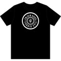 Join Good, Forbid Evil T-Shirt — Black Graphic Men's Tee
