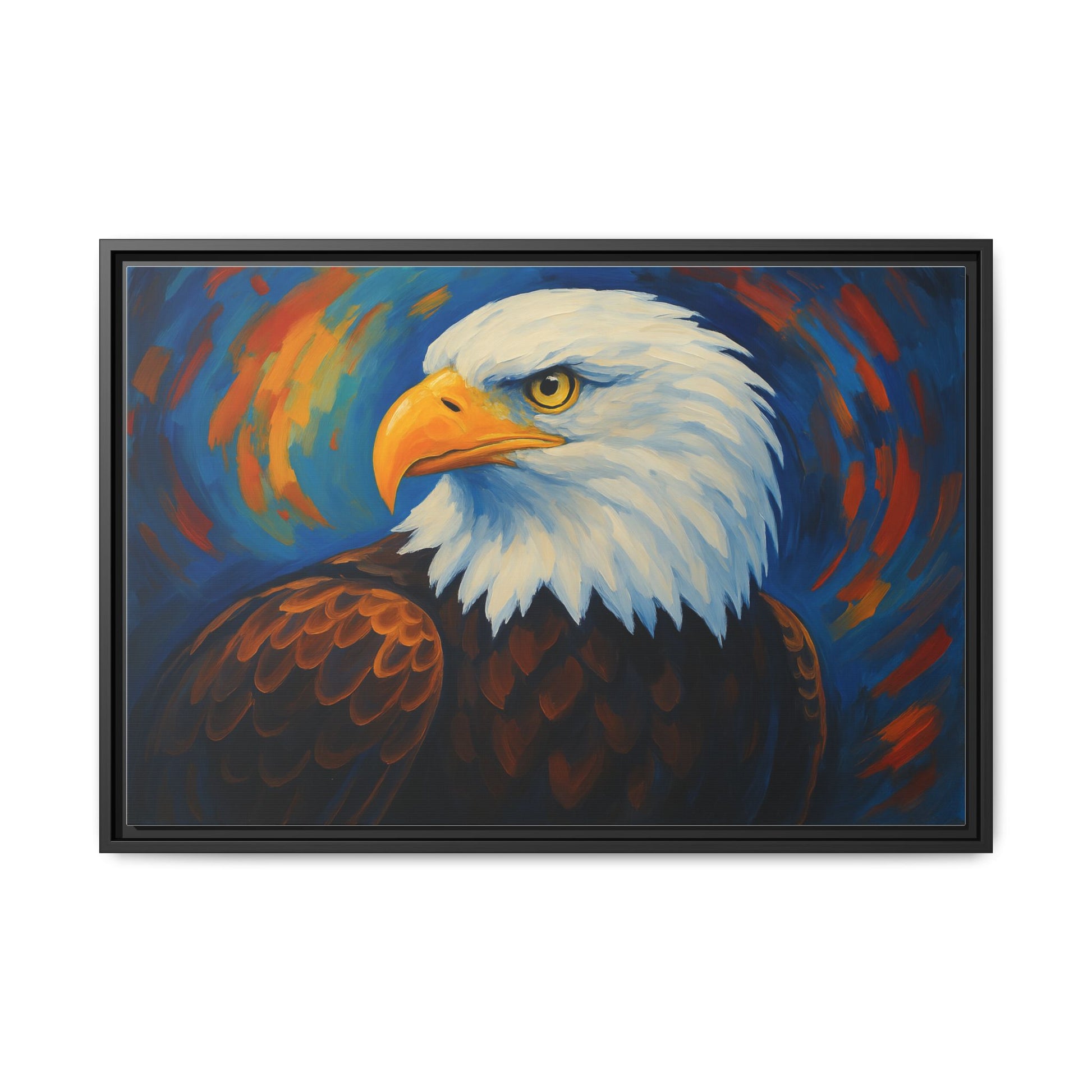 Eagle Focus