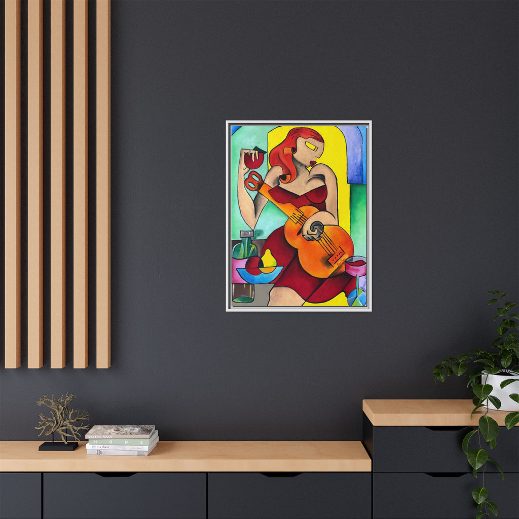 Theme of Guitar Expressions