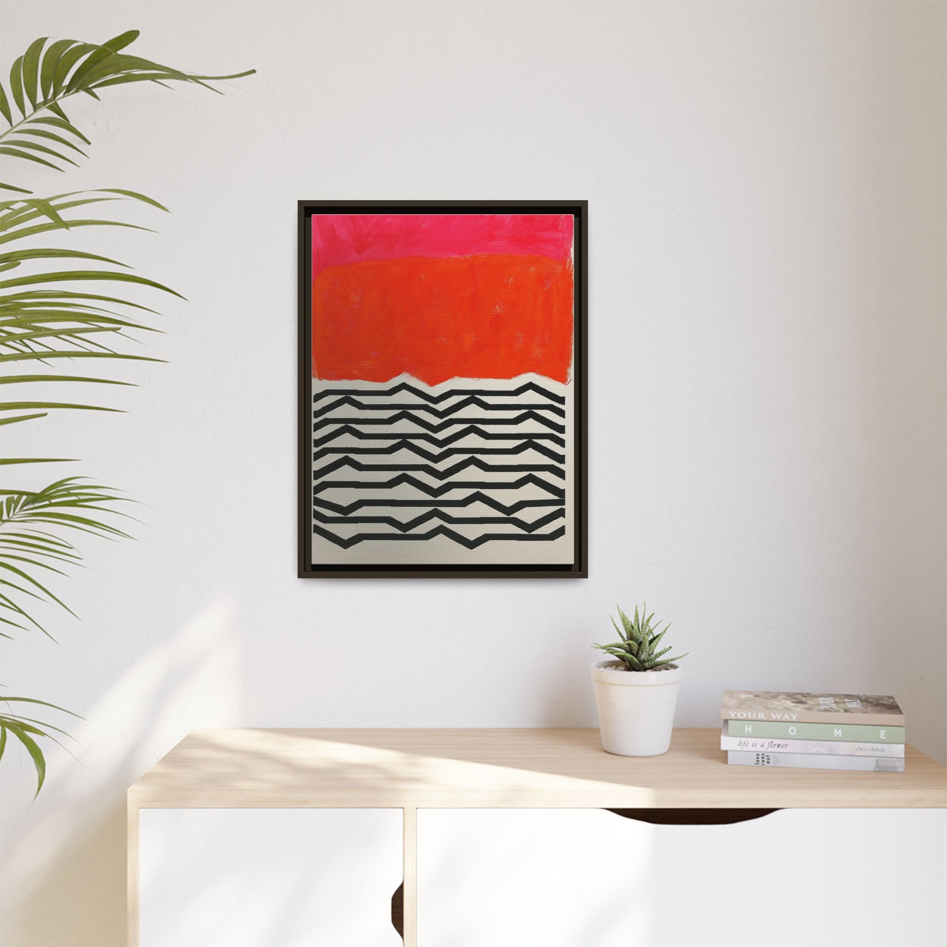 Geometric tribe