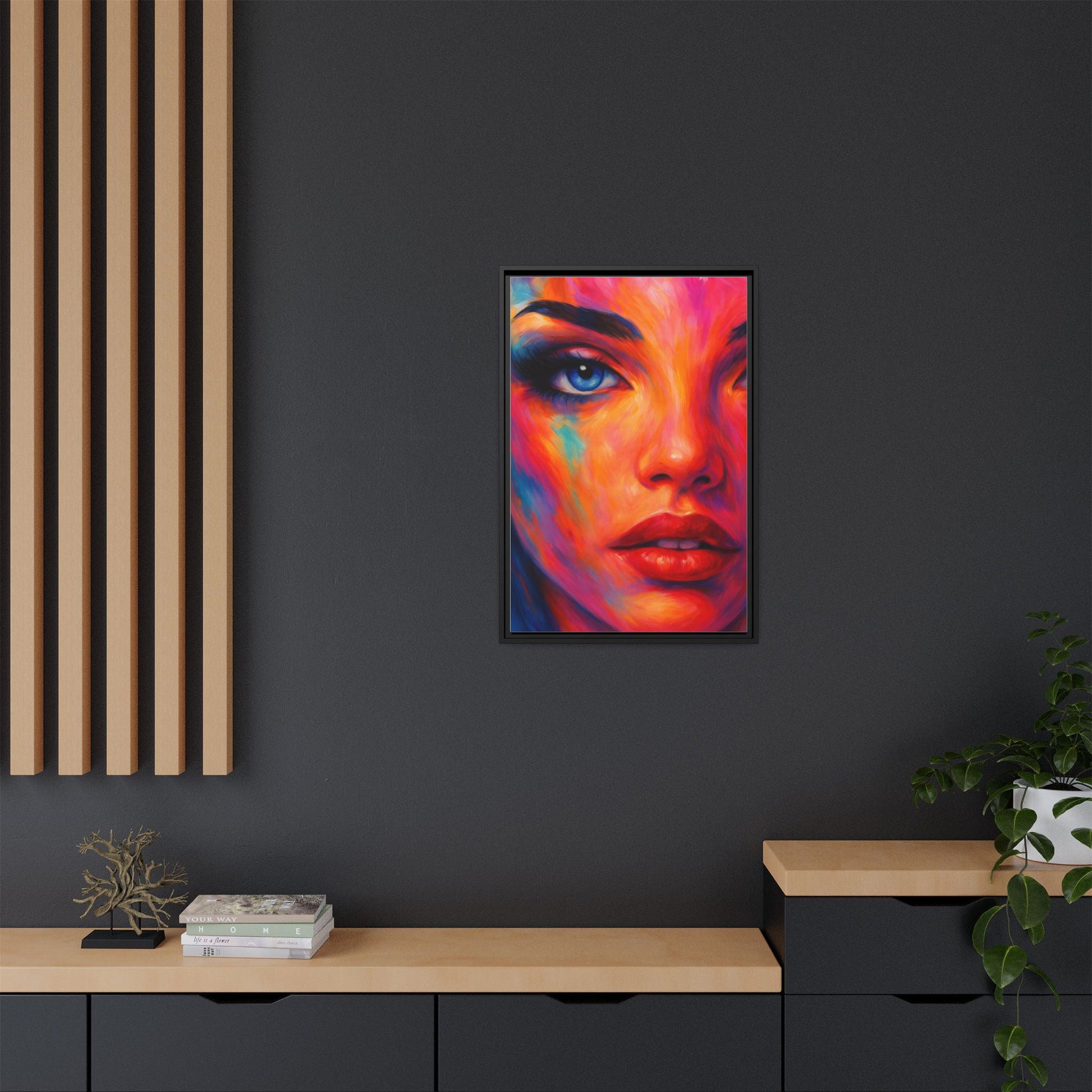 Eye of Color