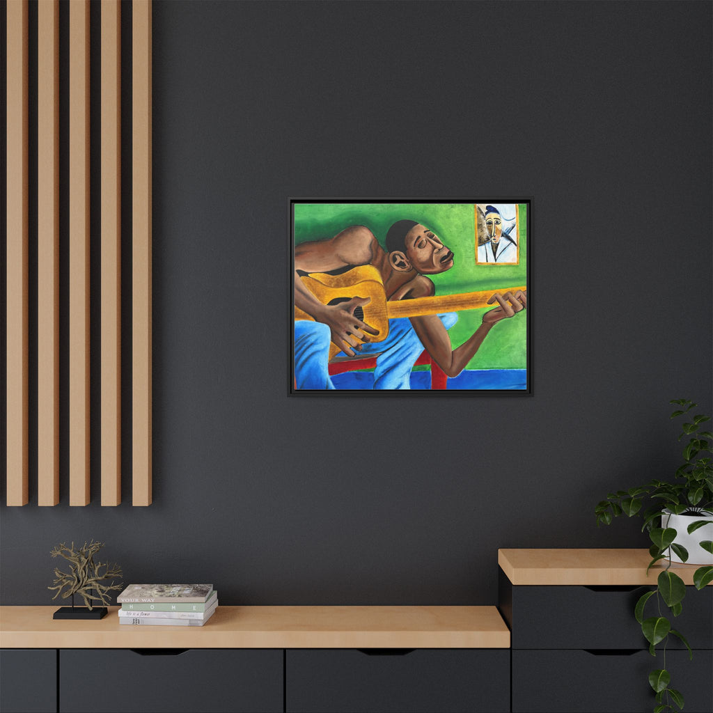 Guitar Rhythms Rooted