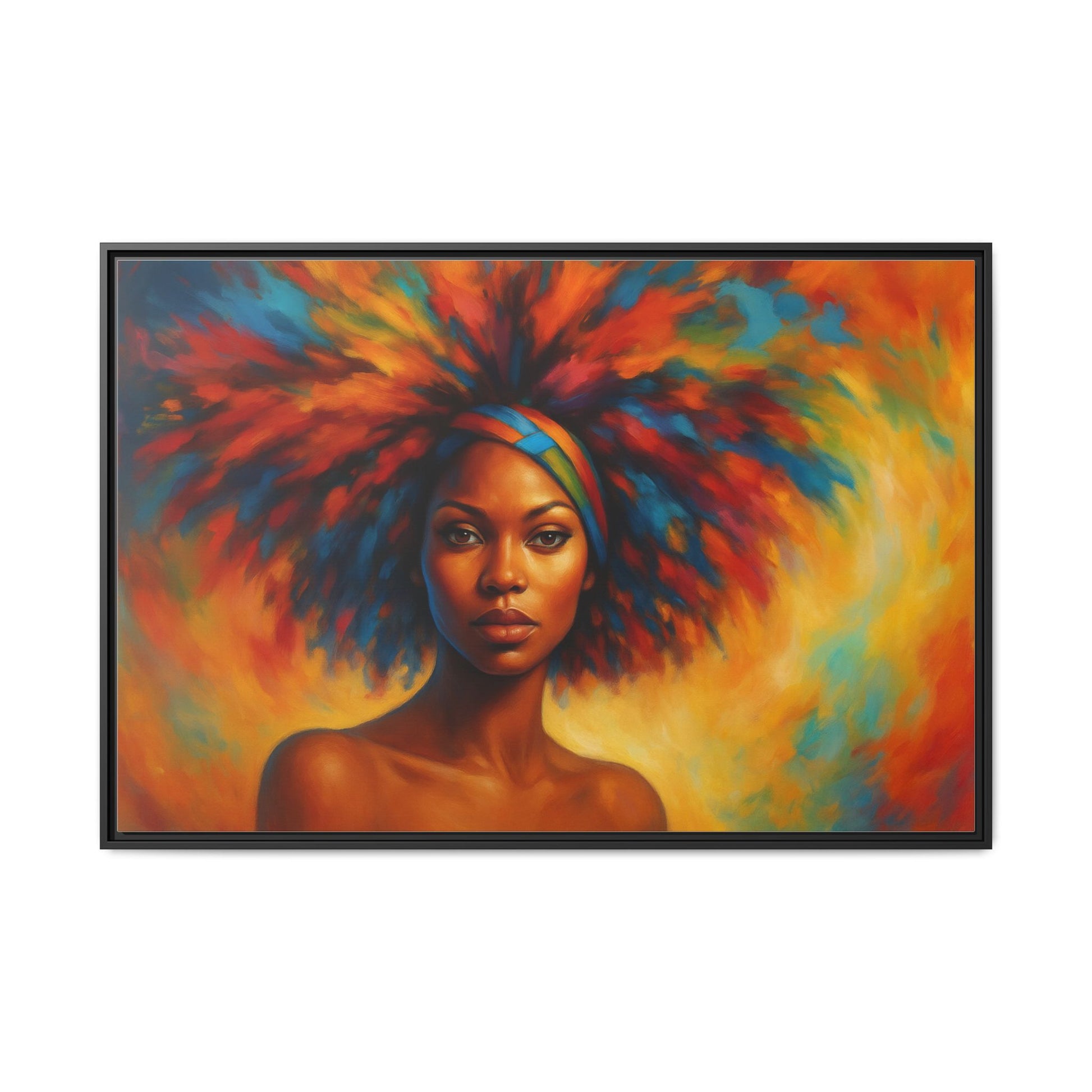 Crown of Colors