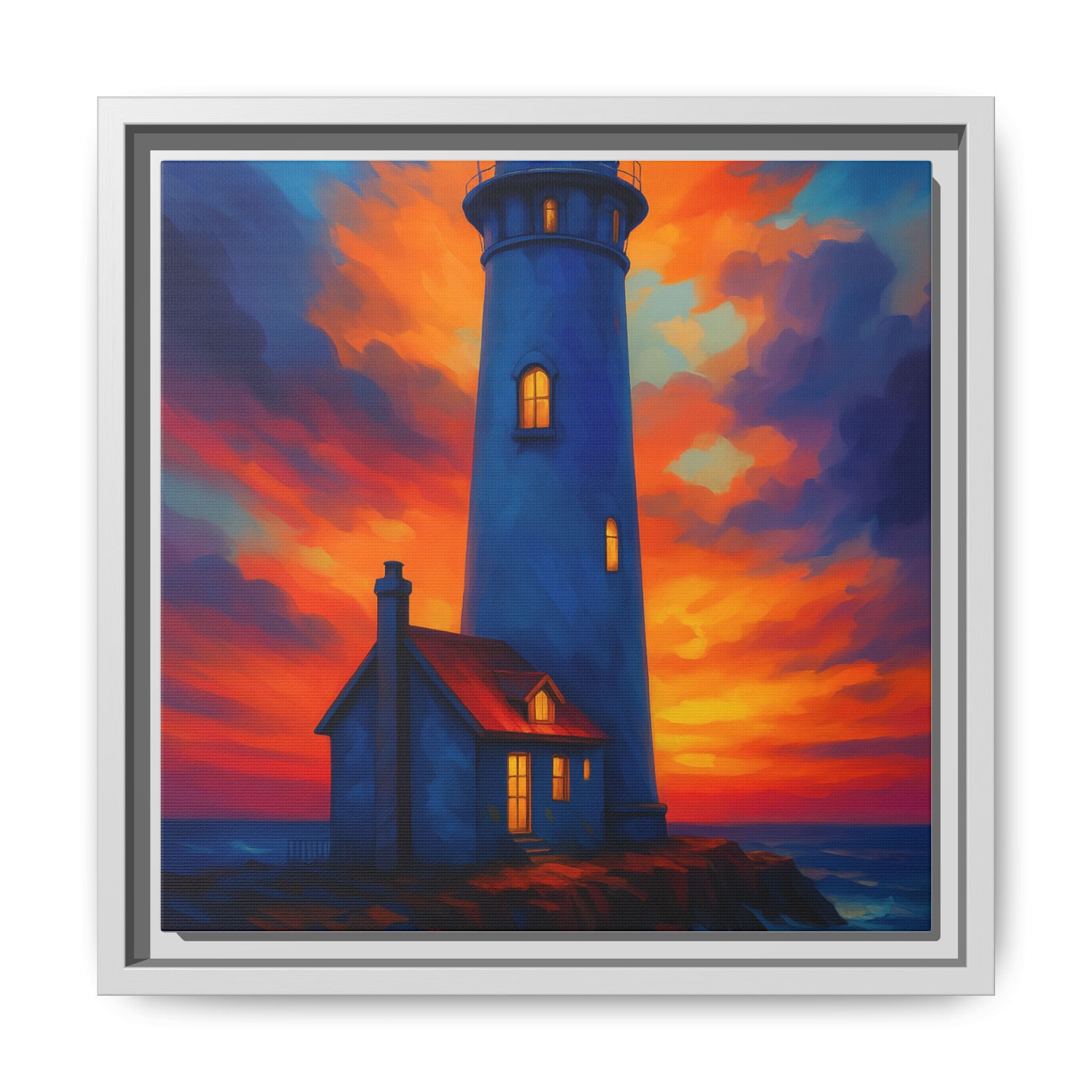 Radiant Horizon Watch