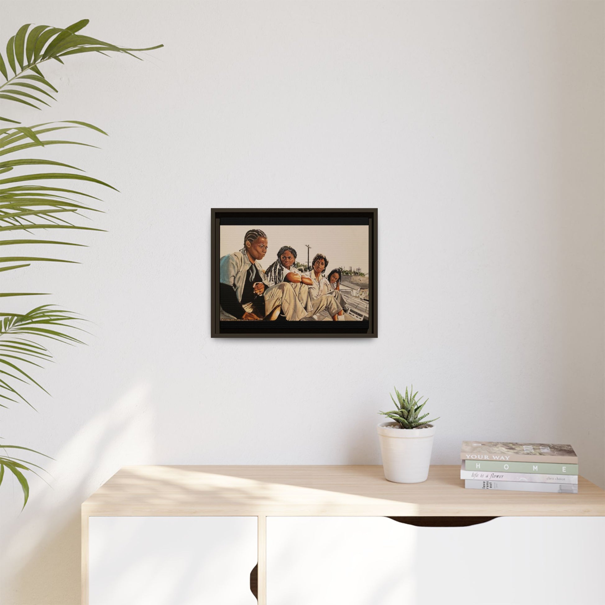 Canvas Art